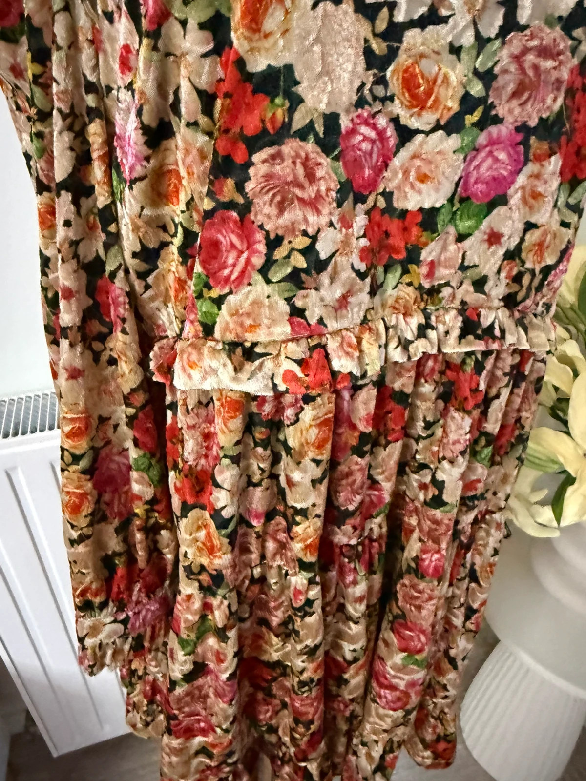 (10) Robe Stella & Suzie – Stella & Suzie – taille XXL / 44 / 16 4