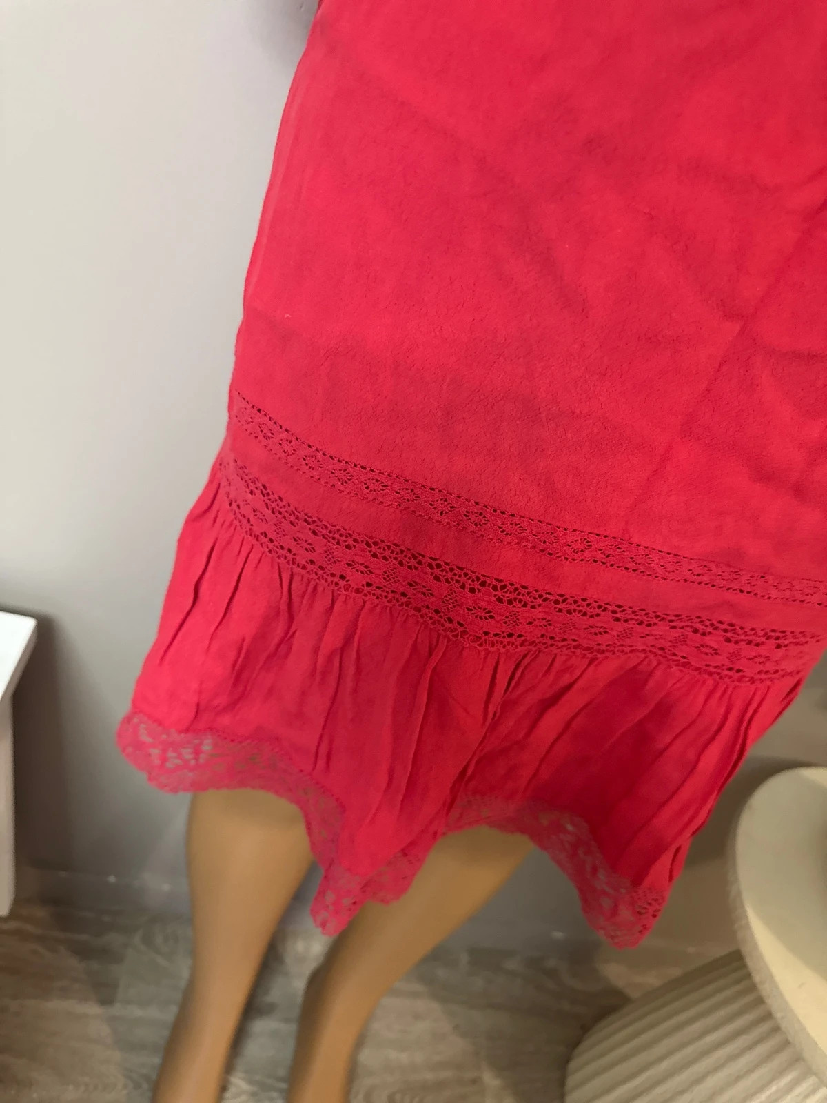 🫑 Robe Maje – Maje – taille S / 36 / 8 3