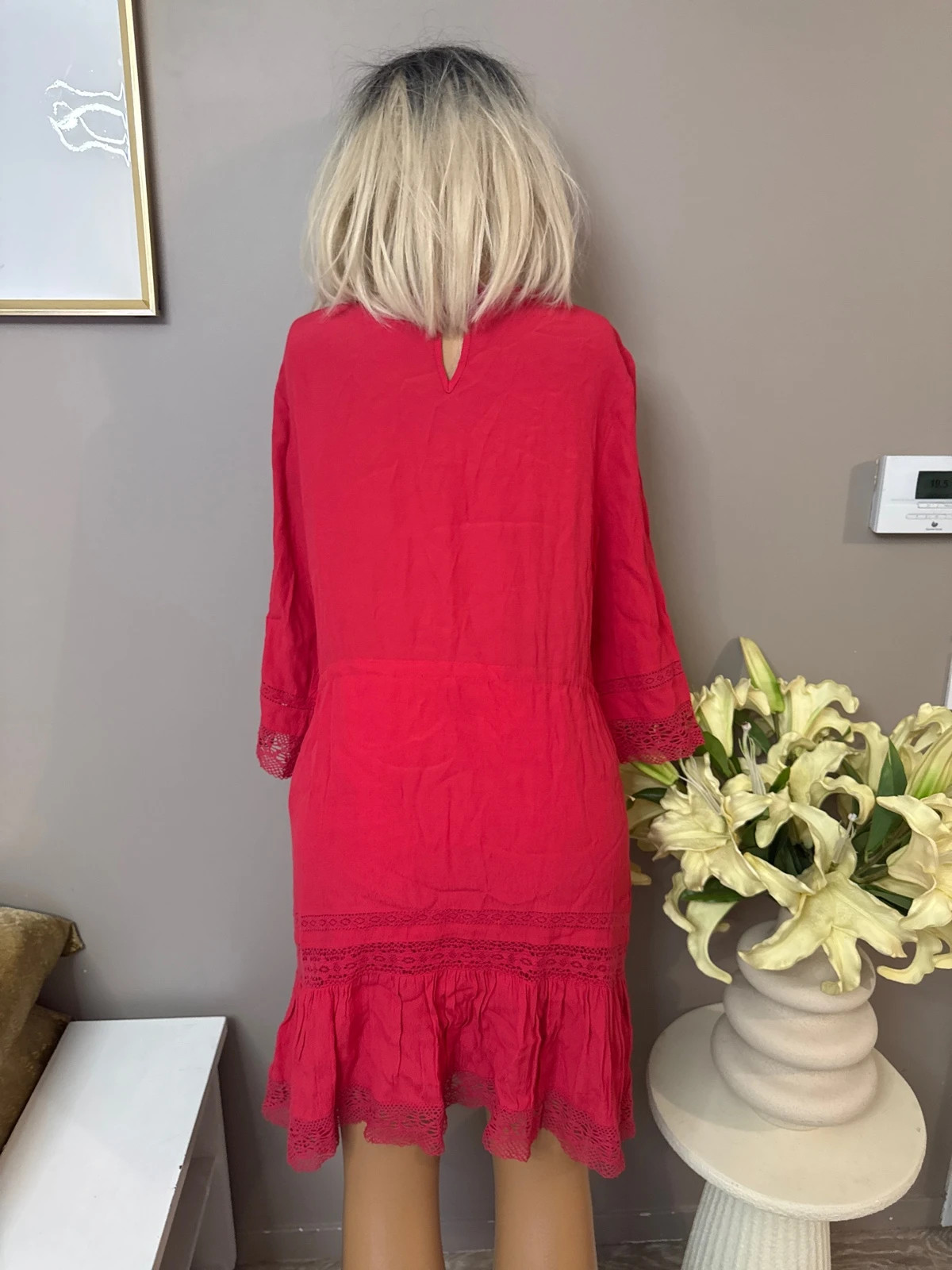 🫑 Robe Maje – Maje – taille S / 36 / 8 4