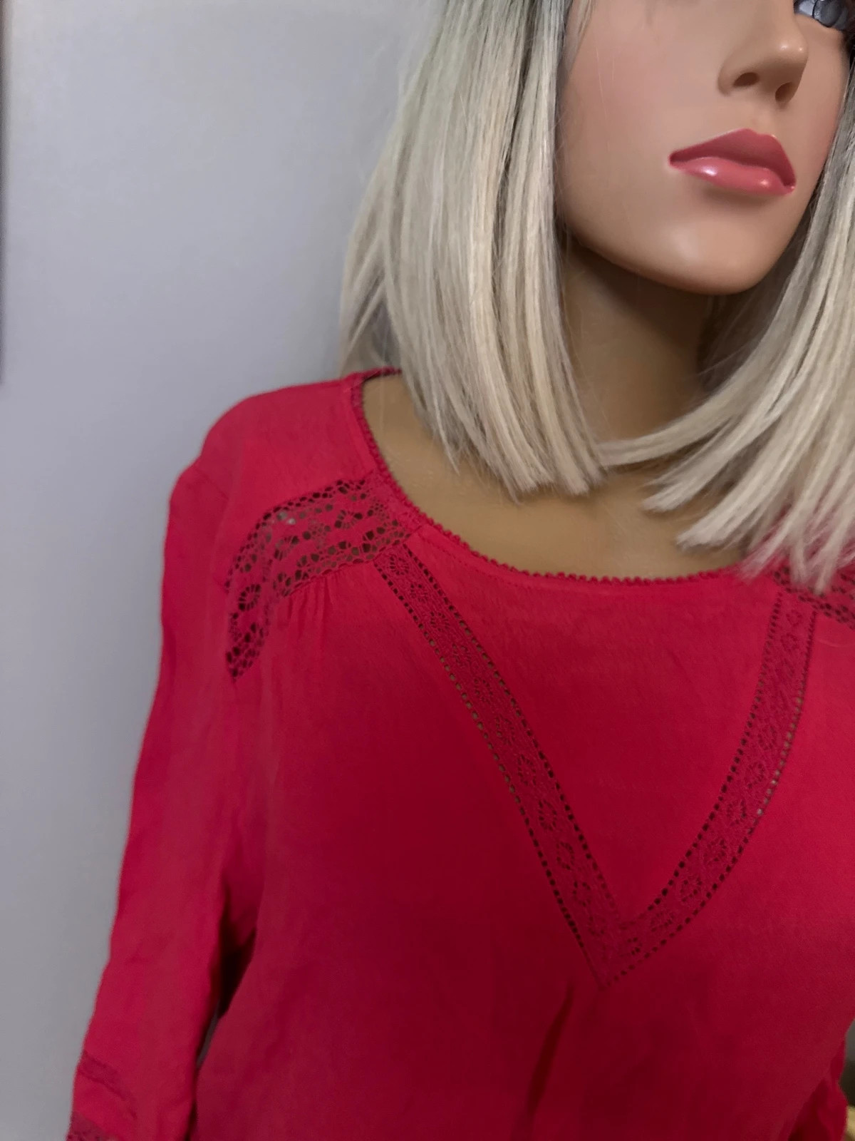 🫑 Robe Maje – Maje – taille S / 36 / 8 2