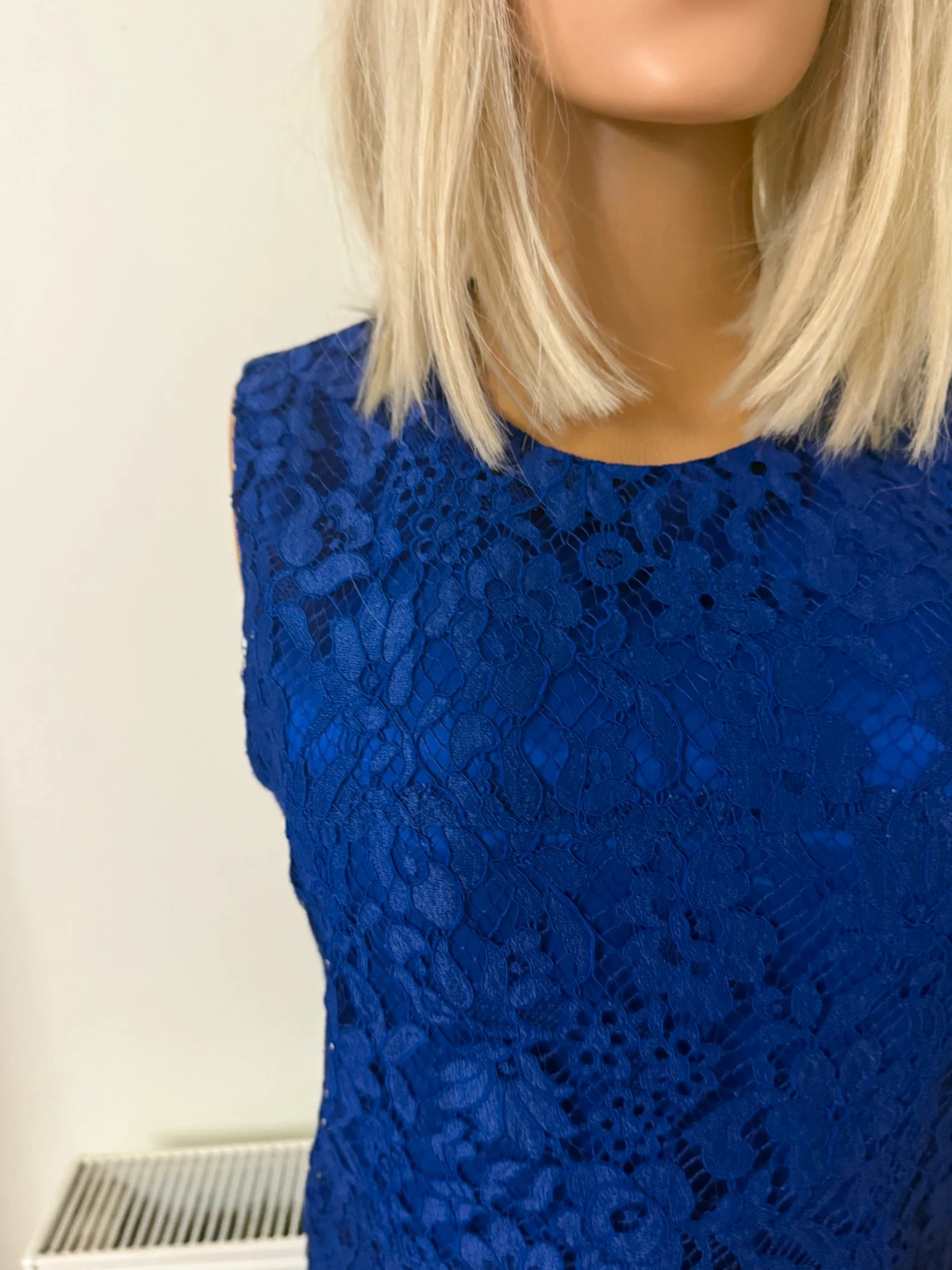 (10) Robe Joseph – Joseph – taille S / 36 / 8 3