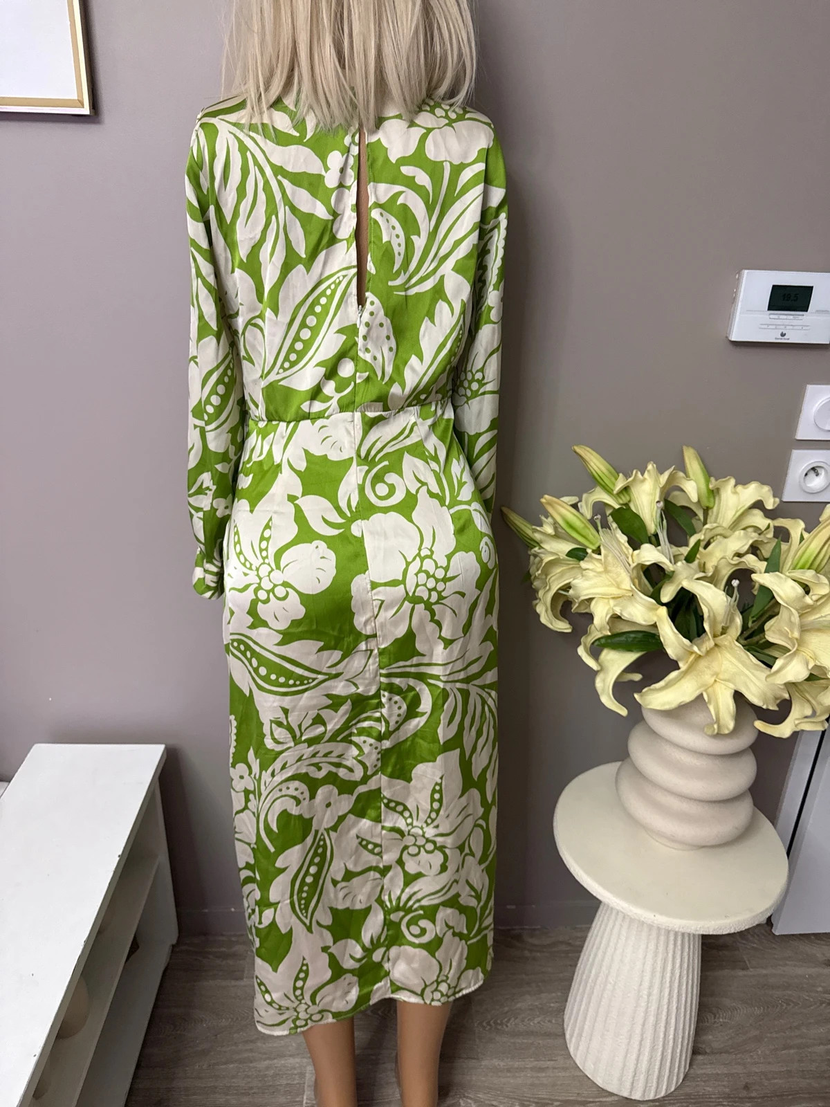 Robe Zara – Zara – taille L / 40 / 12 3