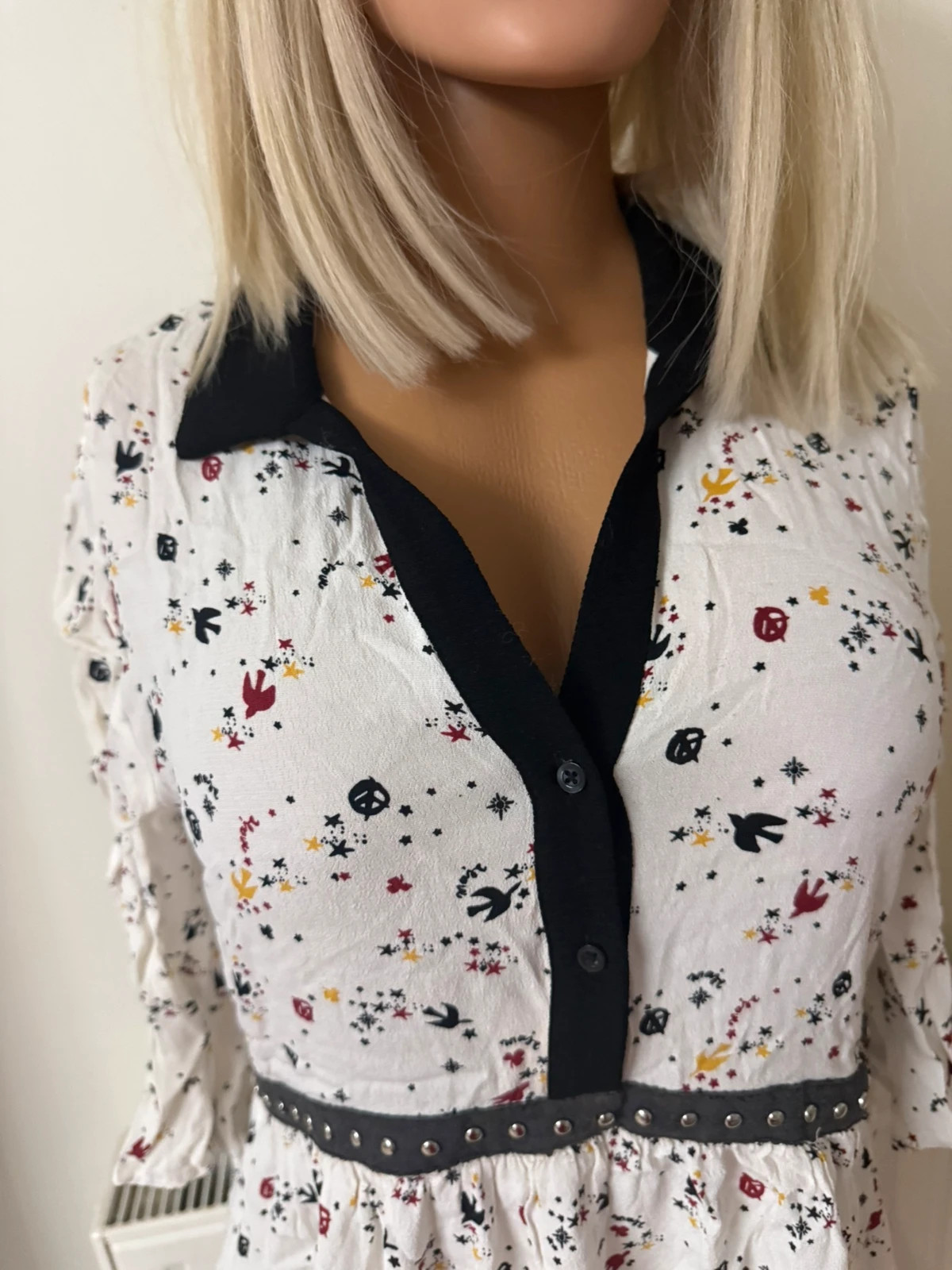 👒 Robe Maje – Maje – taille M / 38 / 10 3