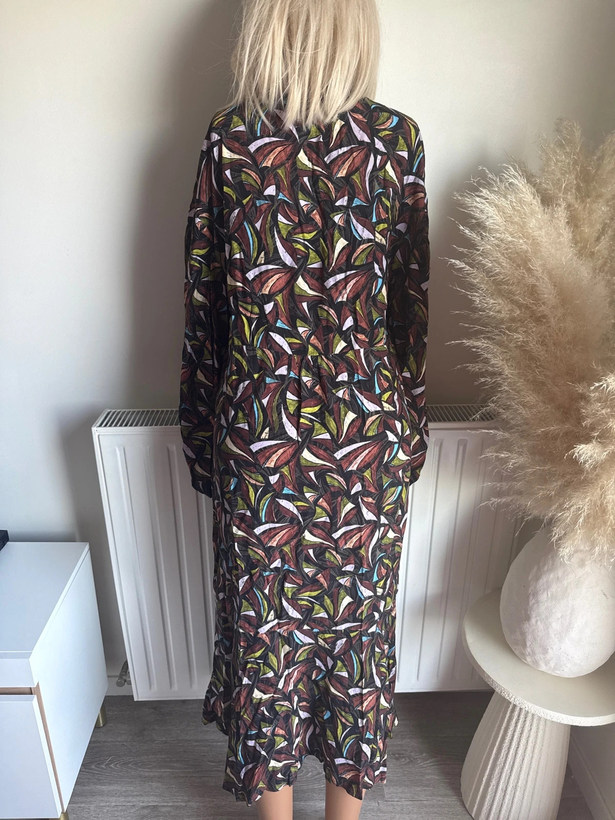 🟪 Robe esprit – Esprit – taille M / 38 / 10 3