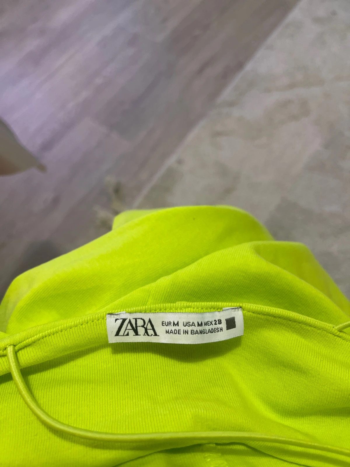 🌻 Robe Zara – Zara – taille M / 38 / 10 4
