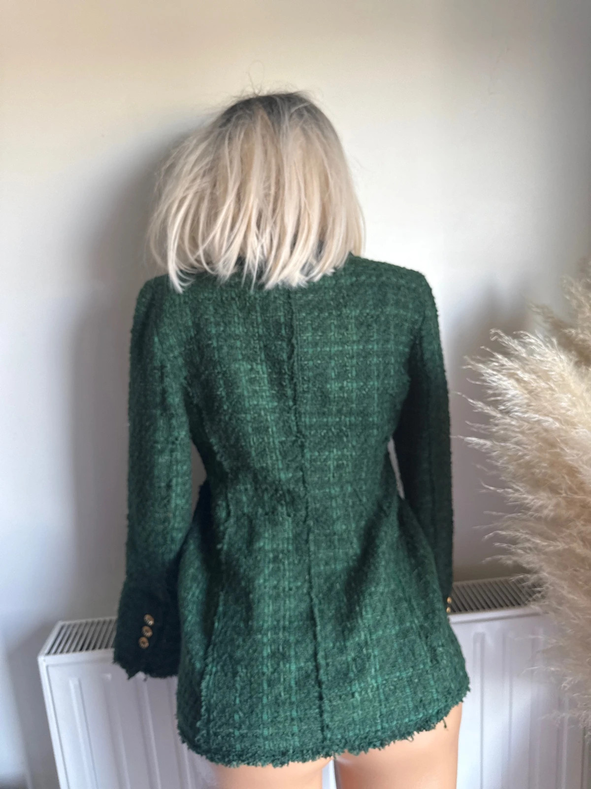 👑 Blazer Zara – Zara – taille S / 36 / 8 3