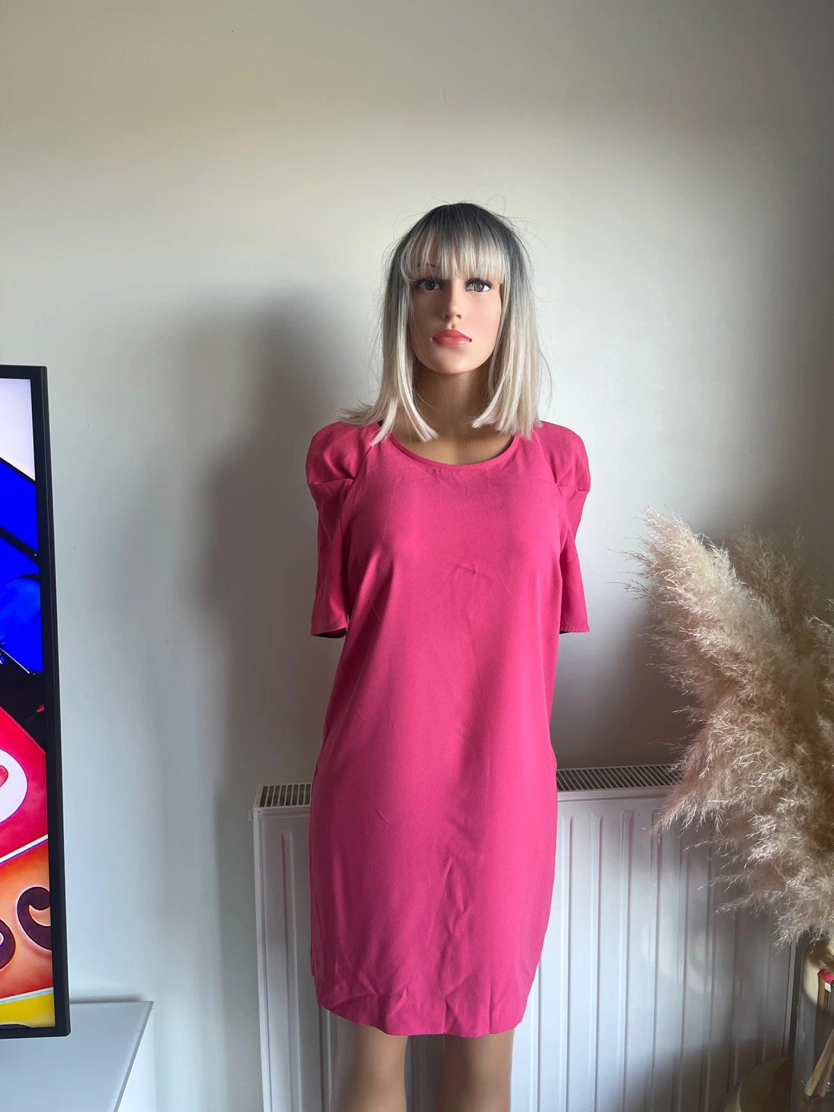 🌽 Robe Claudie pierlot – Claudie Pierlot – taille L / 40 / 12