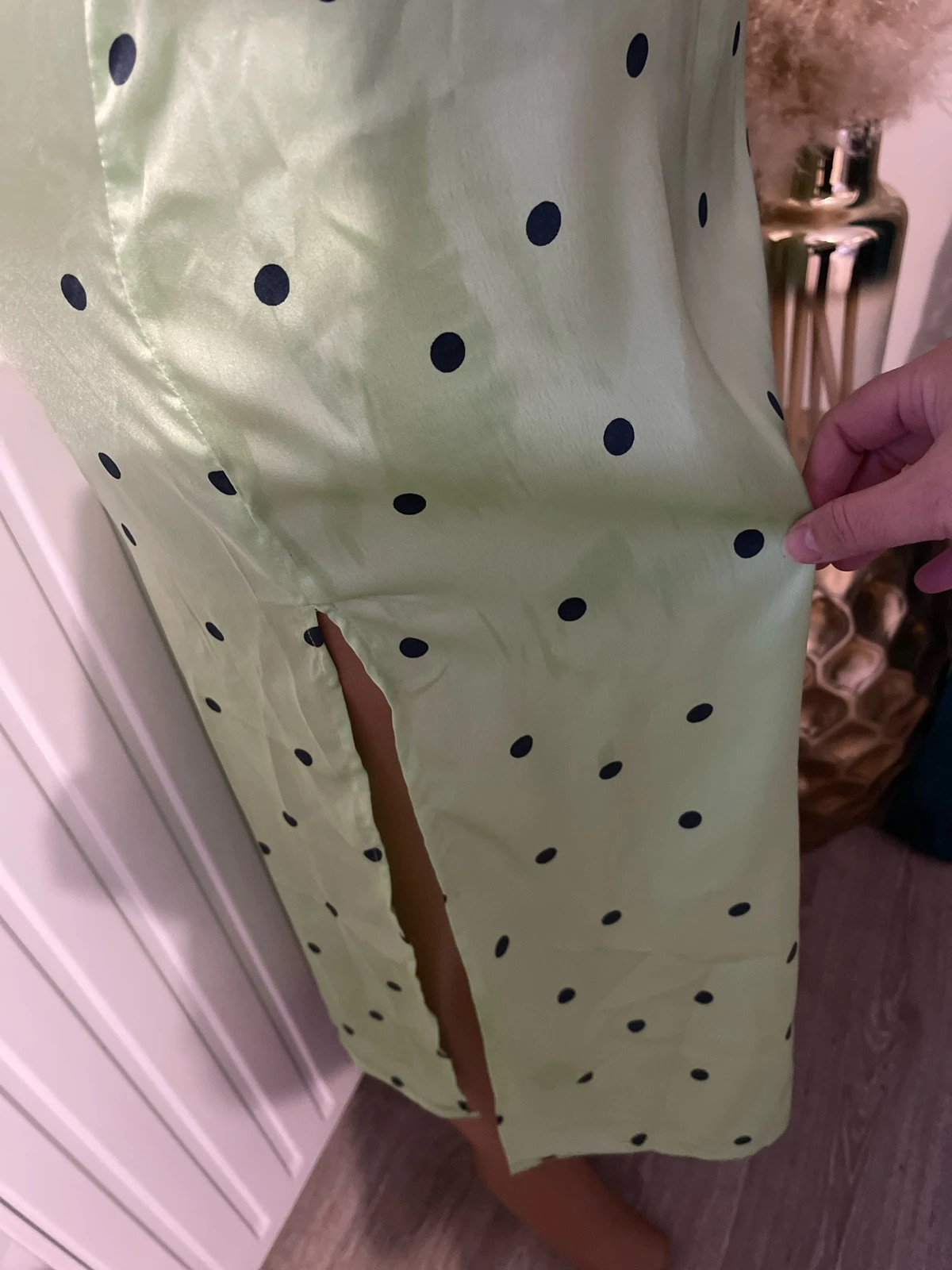 🟨 Robe Zara – Zara – taille M / 38 / 10 2