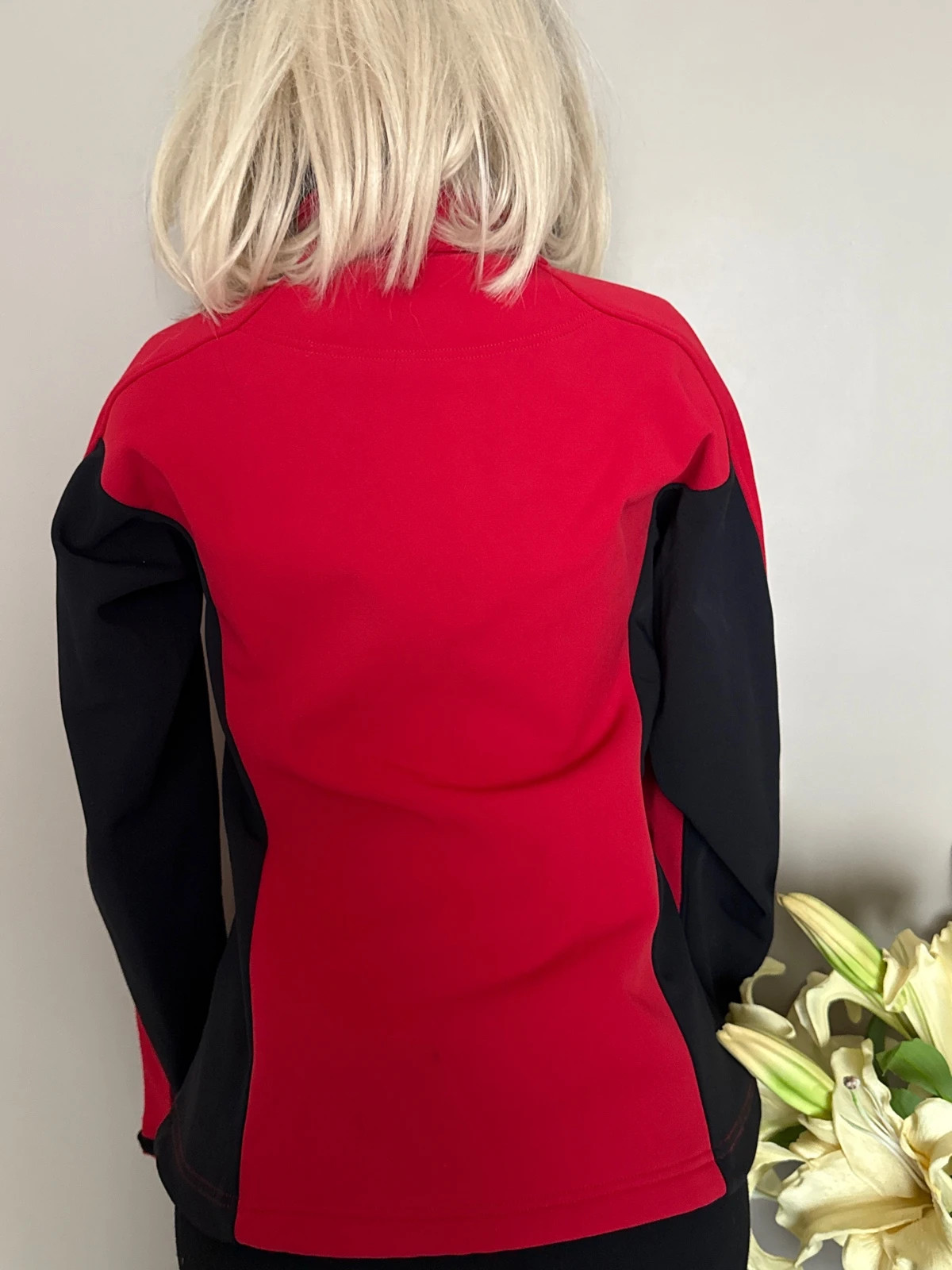 Veste haglofs – Haglöfs – taille M / 38 / 10 4