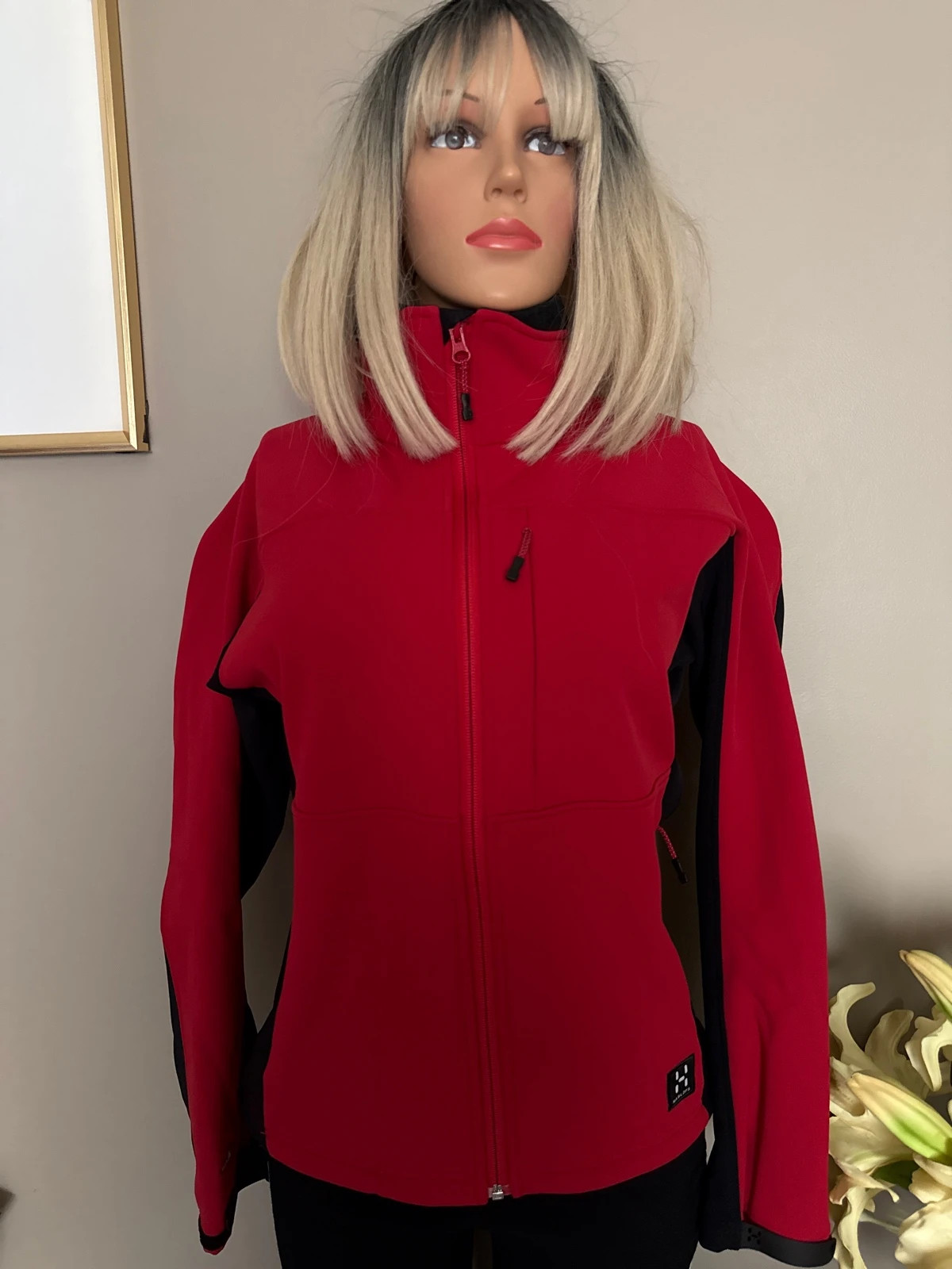 Veste haglofs