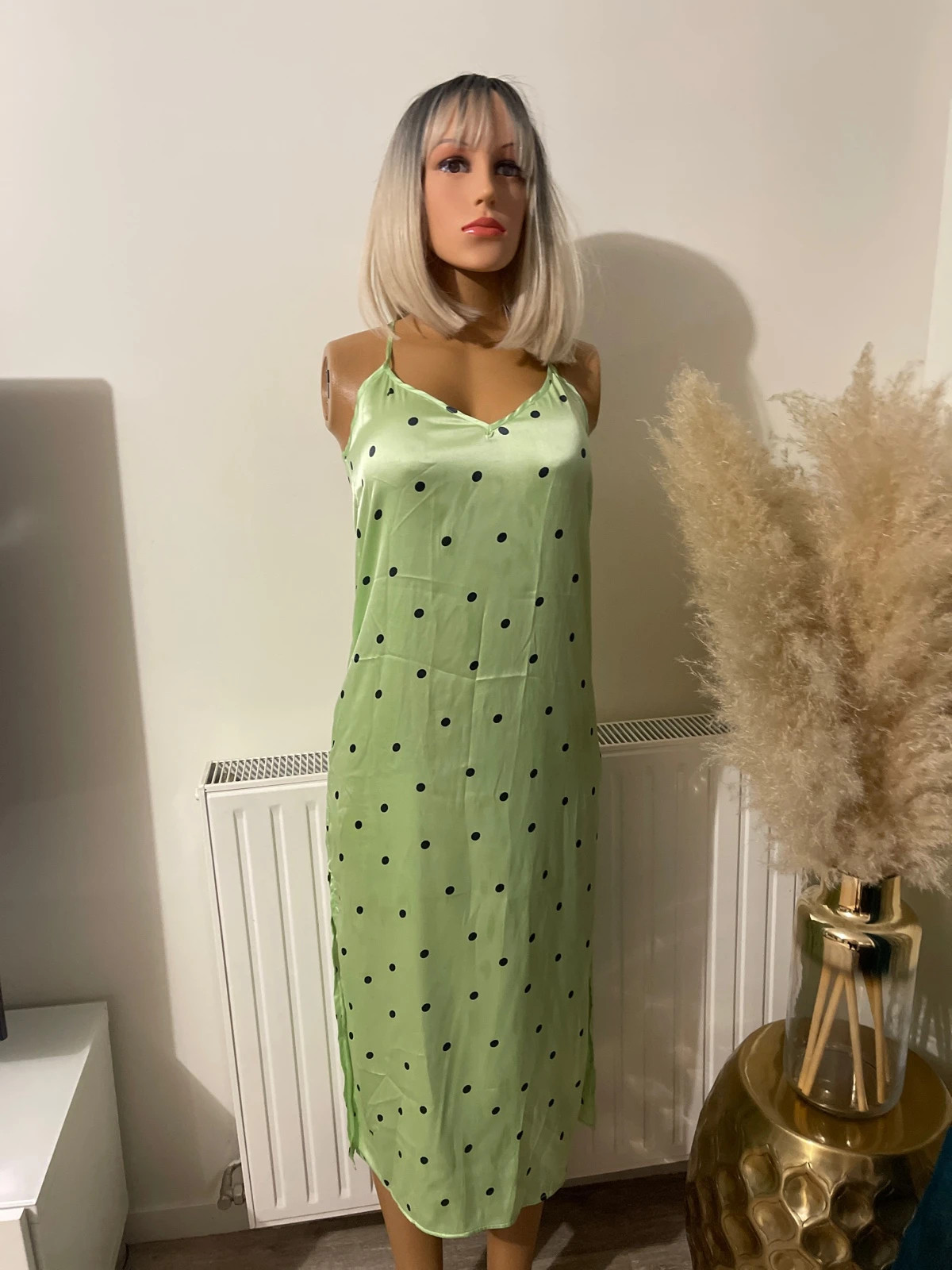 🟨 Robe Zara – Zara – taille M / 38 / 10