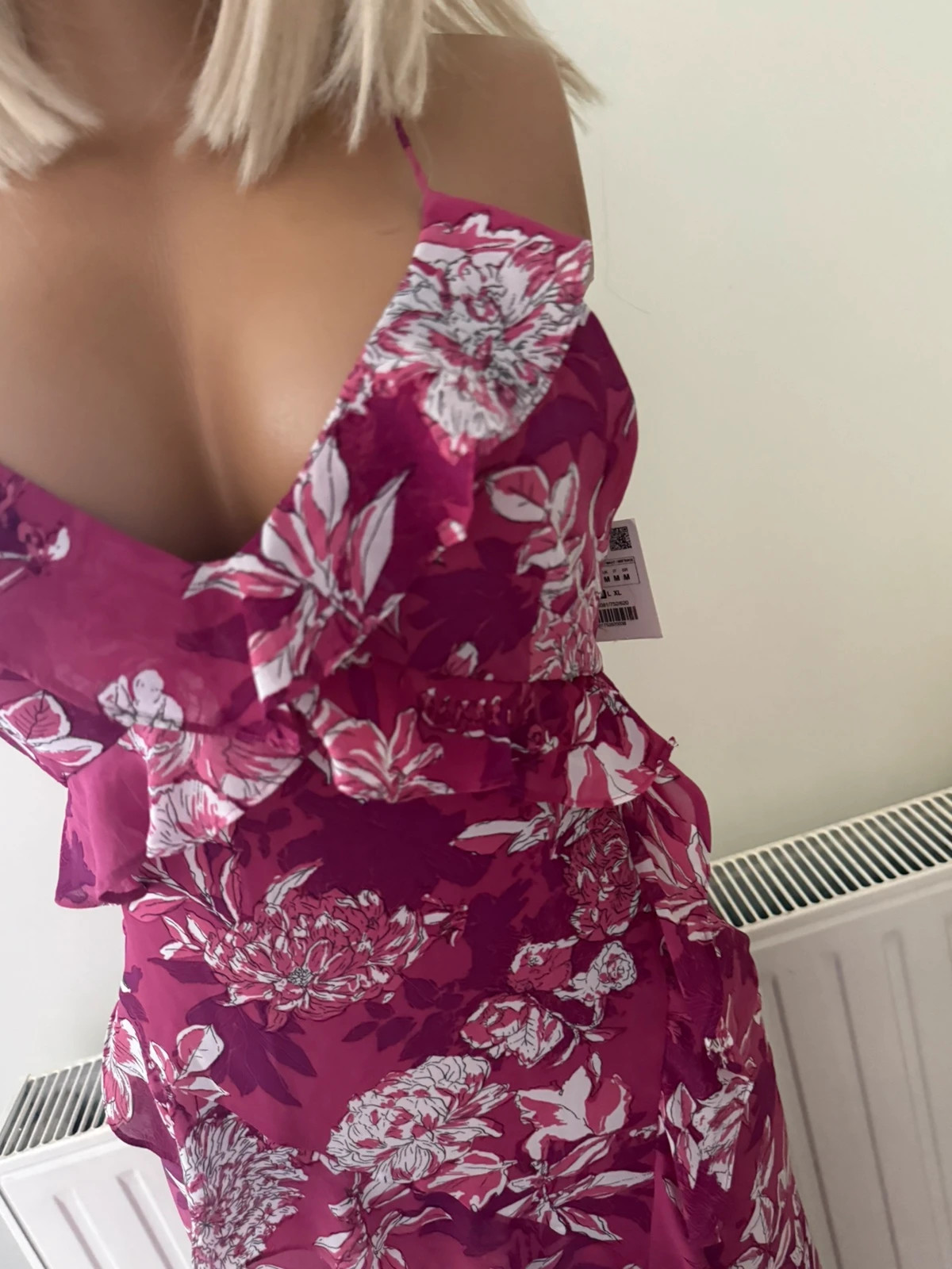 Robe Zara – Zara – taille M / 38 / 10 3