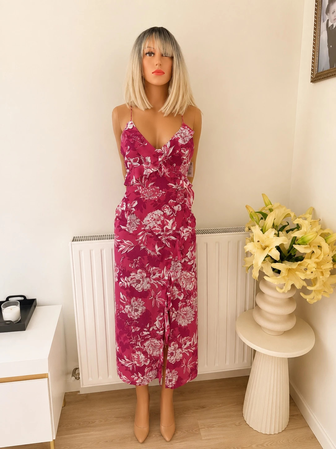 Robe Zara – Zara – taille M / 38 / 10