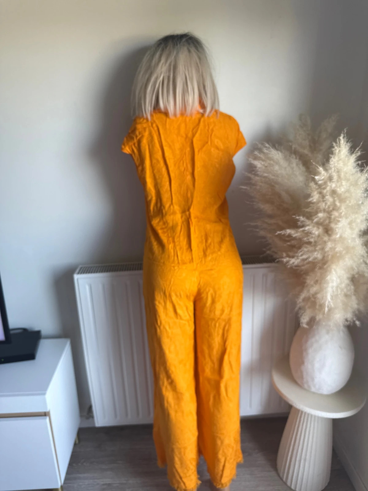 👑 Combinaison Zara – Zara – taille S / 36 / 8 3