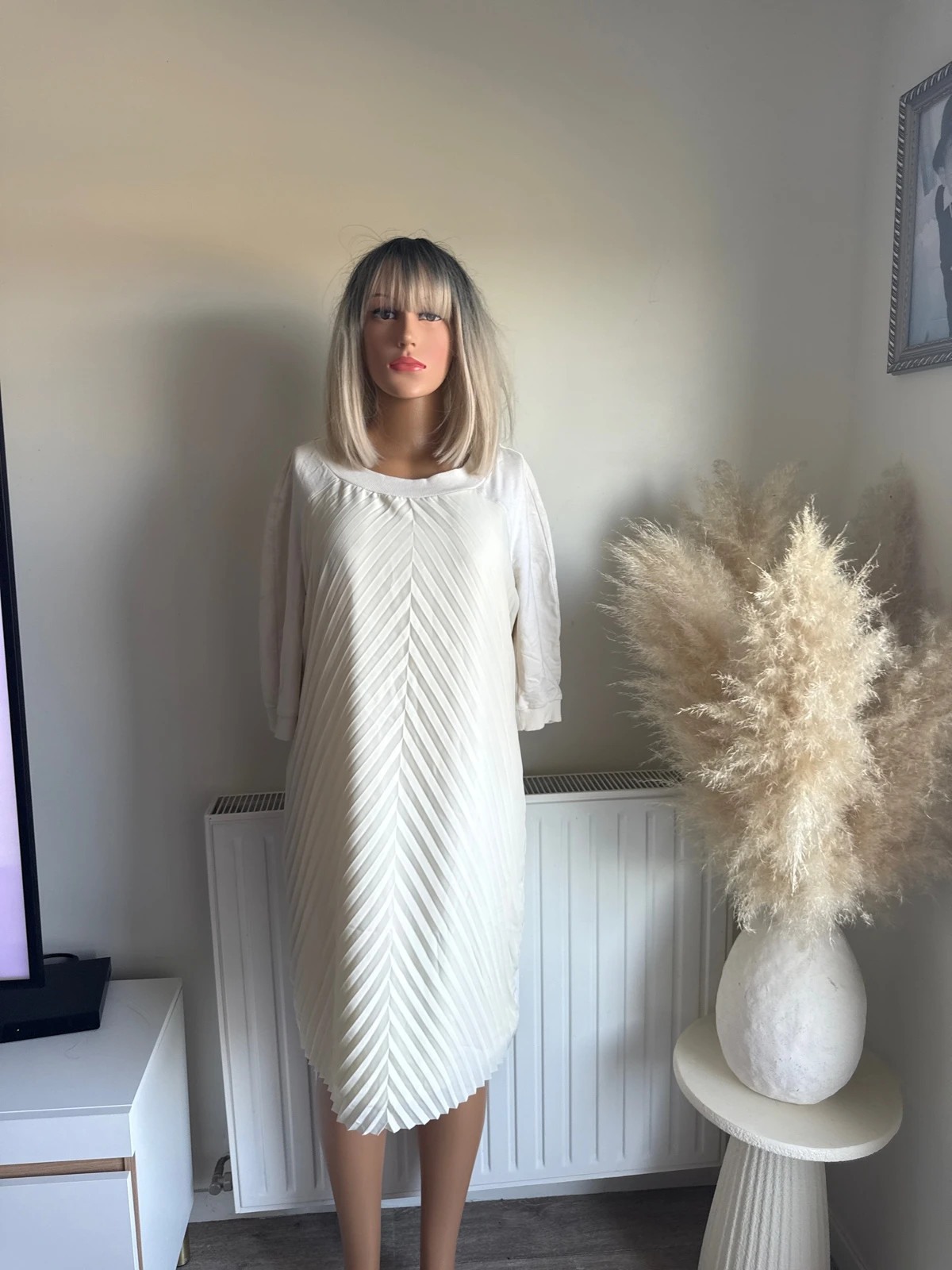 👑 Robe escada
