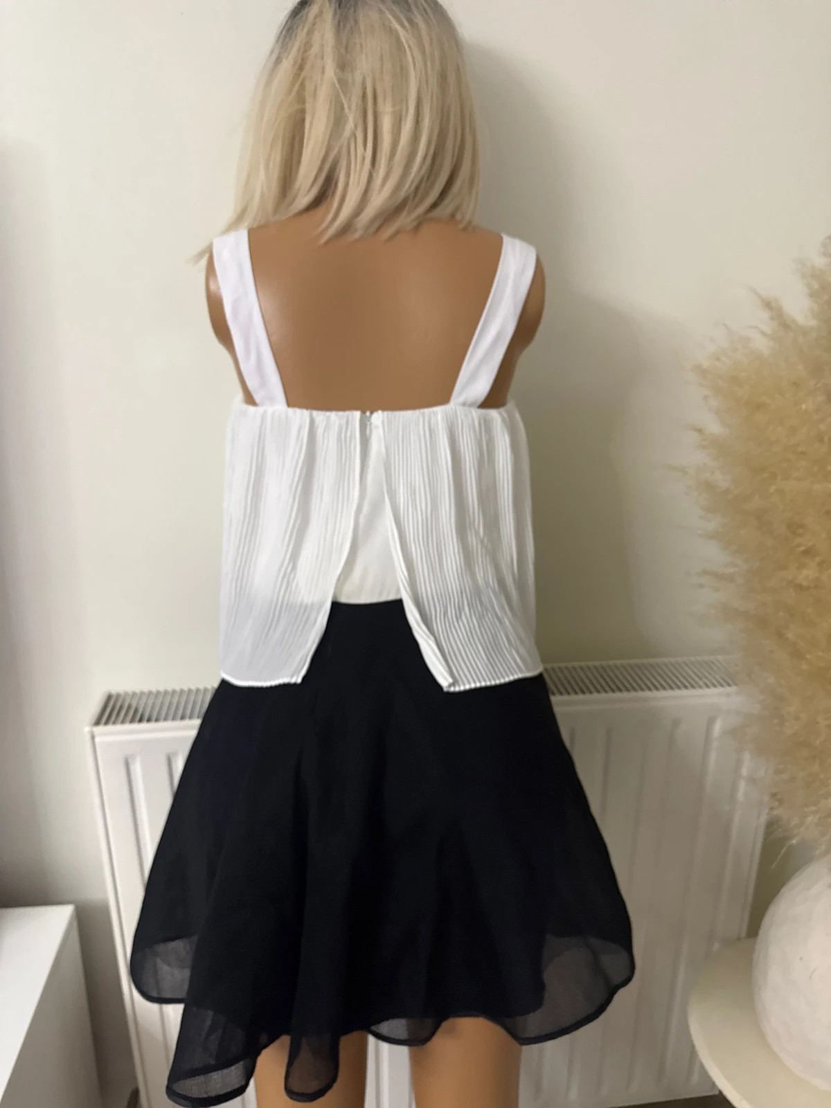 👑 Robe Sandro – Sandro – taille M / 38 / 10 4