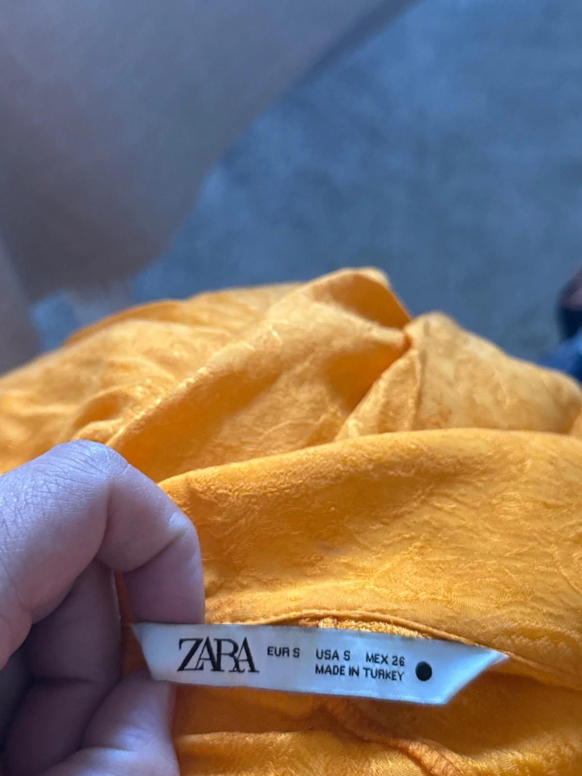👑 Combinaison Zara – Zara – taille S / 36 / 8 4