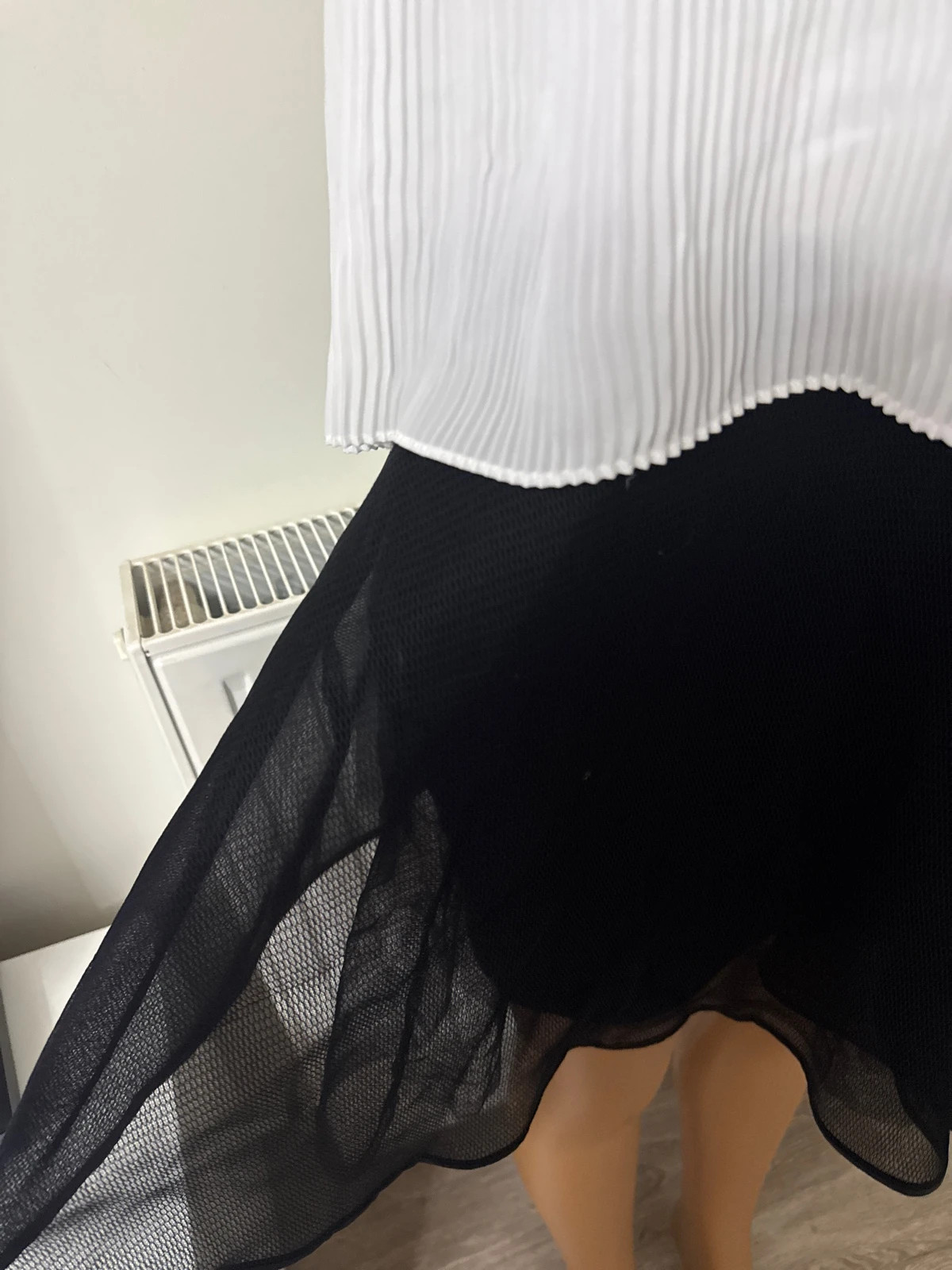 👑 Robe Sandro – Sandro – taille M / 38 / 10 3