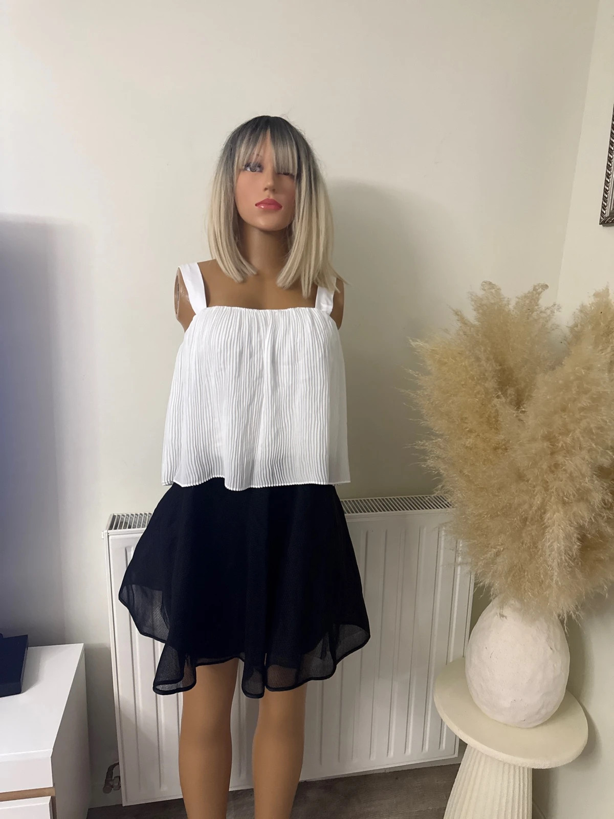 👑 Robe Sandro