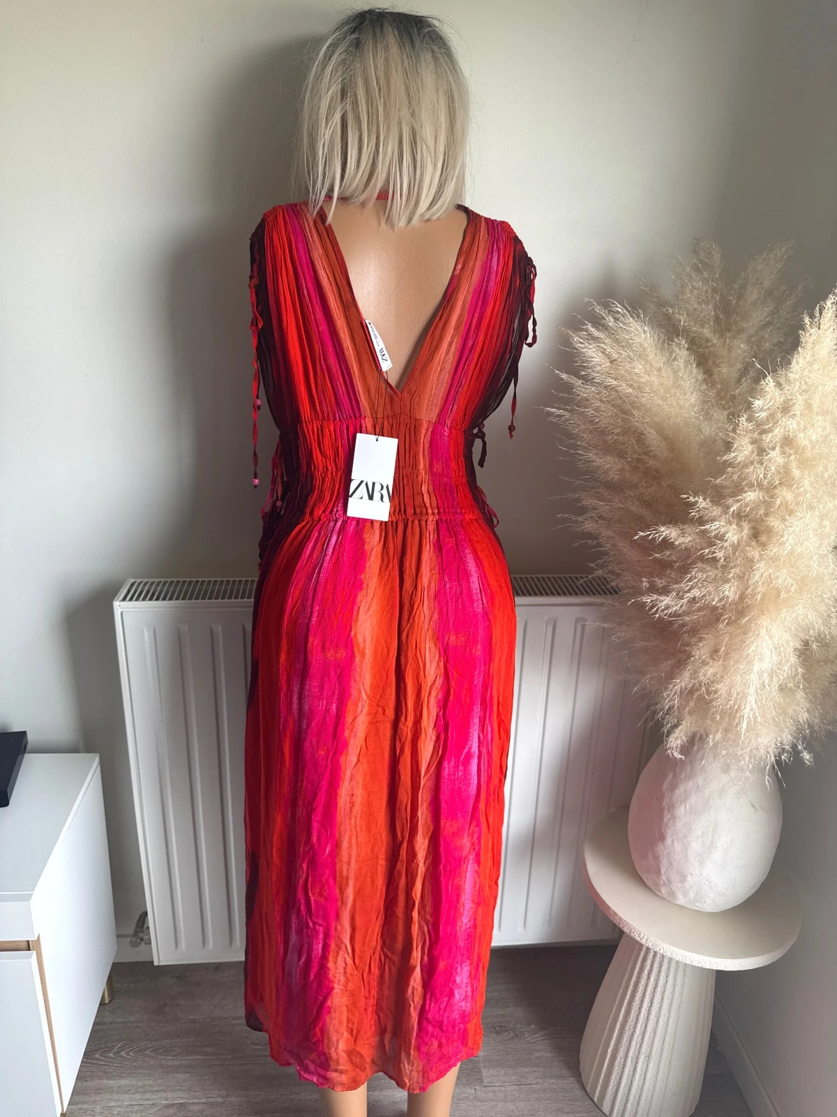 👑 Robe Zara – Zara – taille S / 36 / 8 3