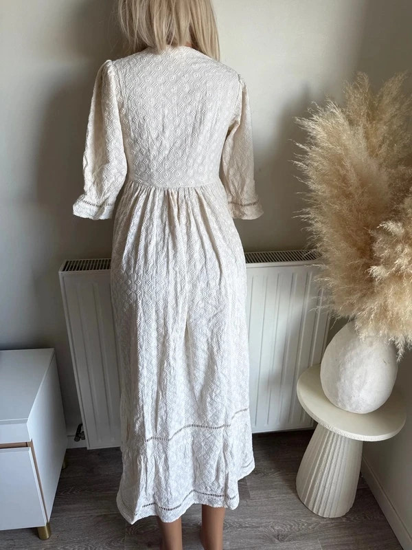 🍊 Robe bohème Stella & Suzie – Stella & Suzie – taille S / 36 / 8 4