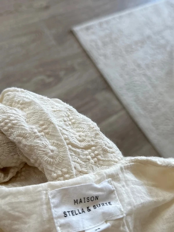🍊 Robe bohème Stella & Suzie – Stella & Suzie – taille S / 36 / 8 5