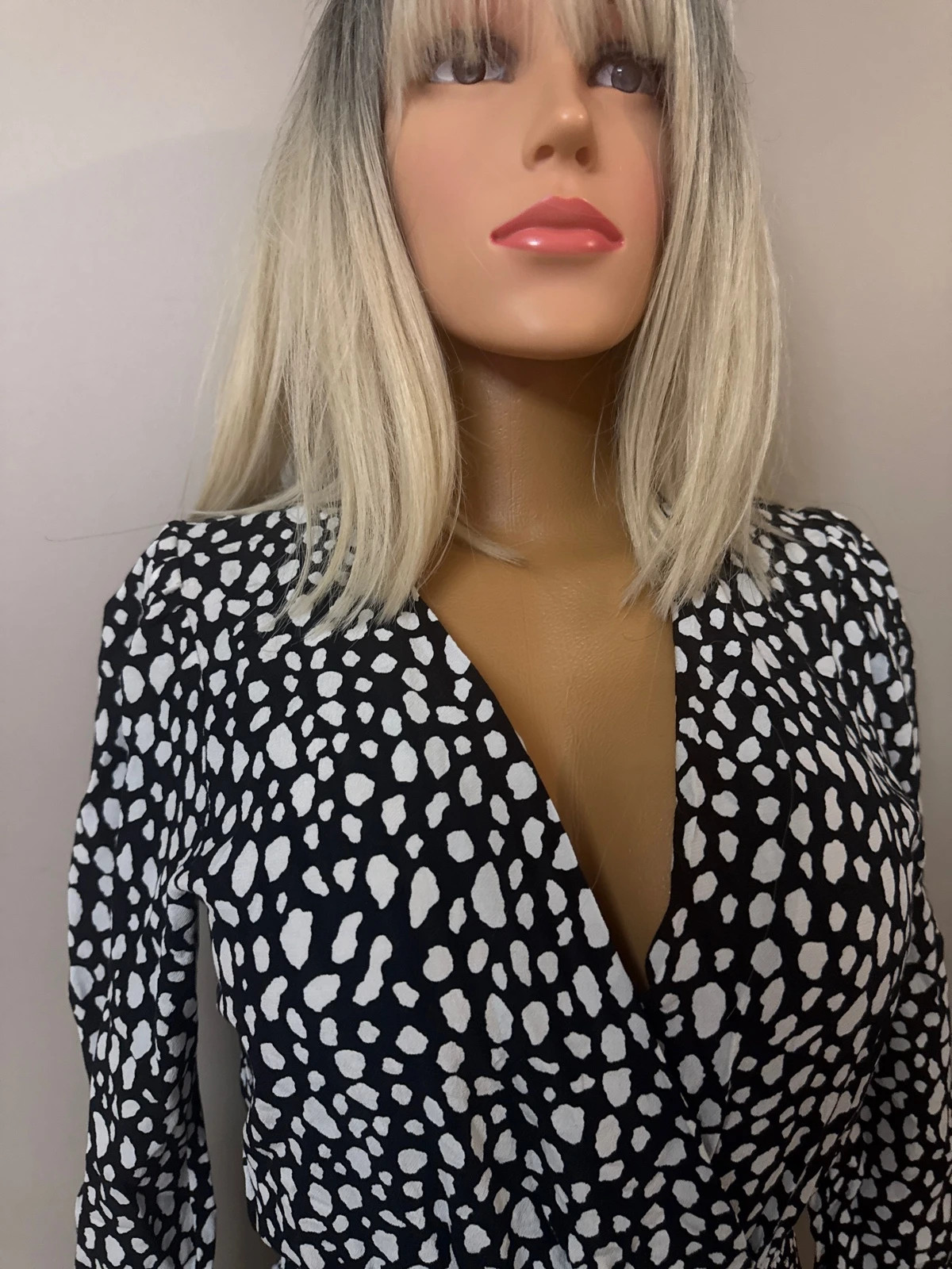 🟦 Combinaison Maje – Maje – taille S / 36 / 8 2