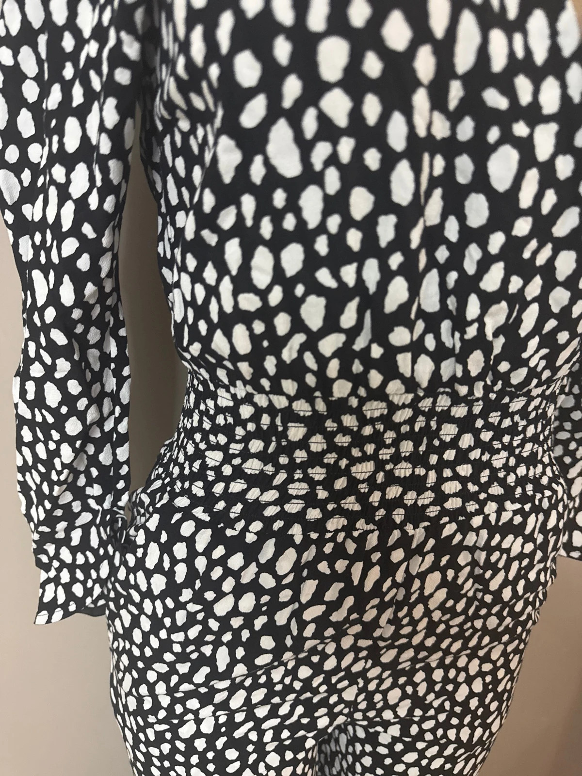 🟦 Combinaison Maje – Maje – taille S / 36 / 8 3