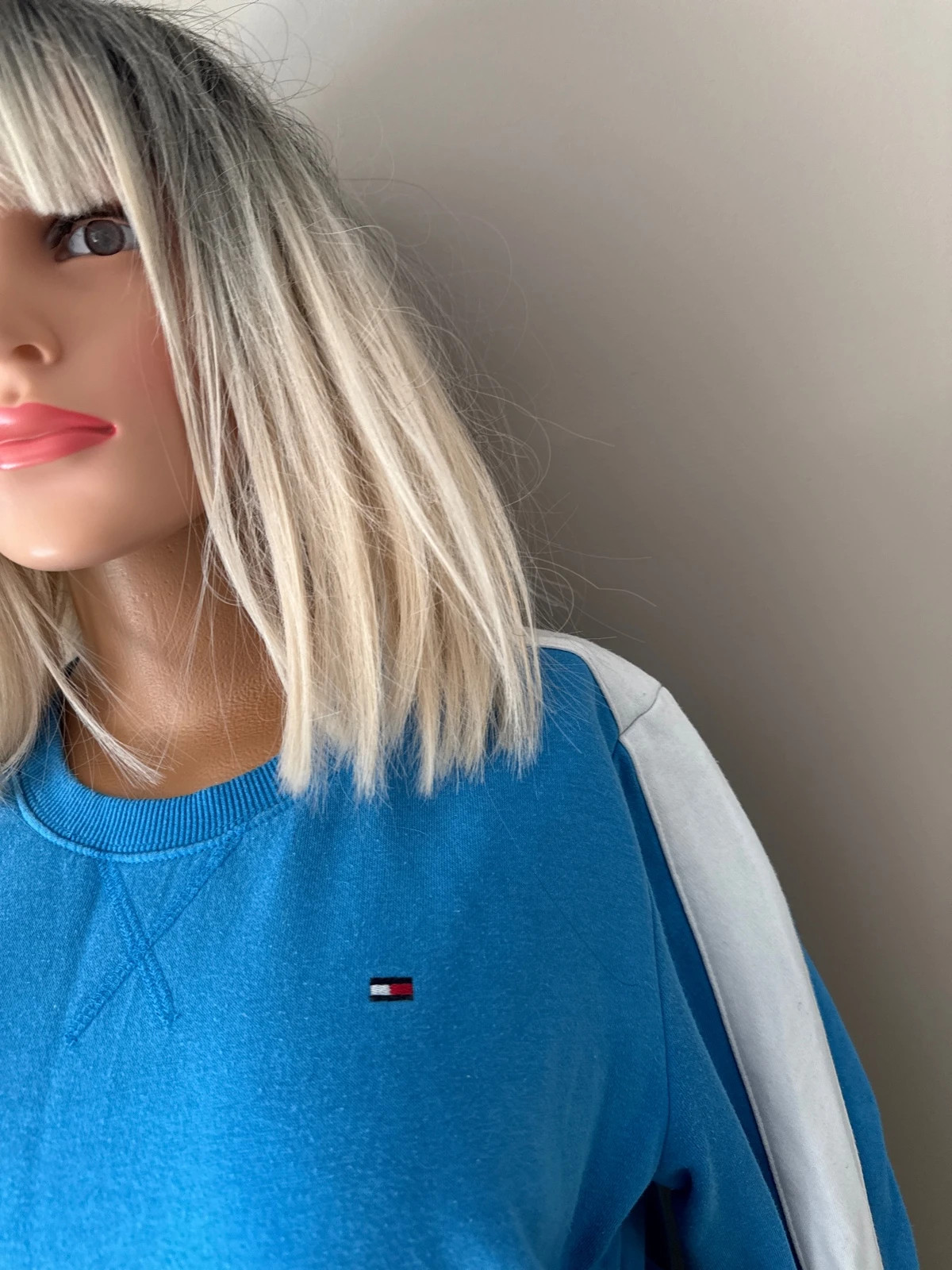 🤎 Sweat tommy Hilfiger – Tommy Hilfiger – taille M / 38 / 10 2