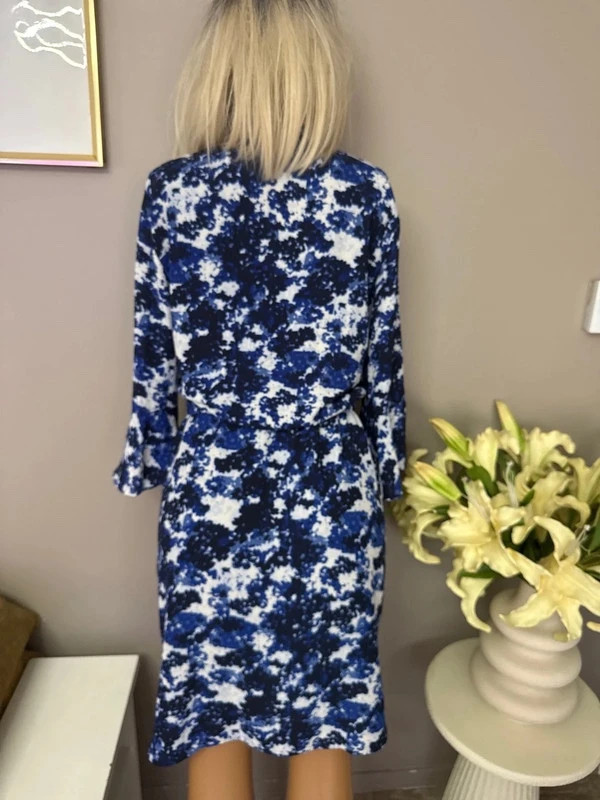🟦 Robe Ralph Lauren – LAUREN Ralph Lauren – taille M / 38 / 10 3