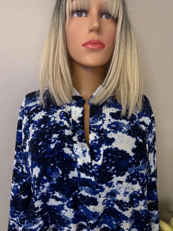 🟦 Robe Ralph Lauren – LAUREN Ralph Lauren – taille M / 38 / 10 2