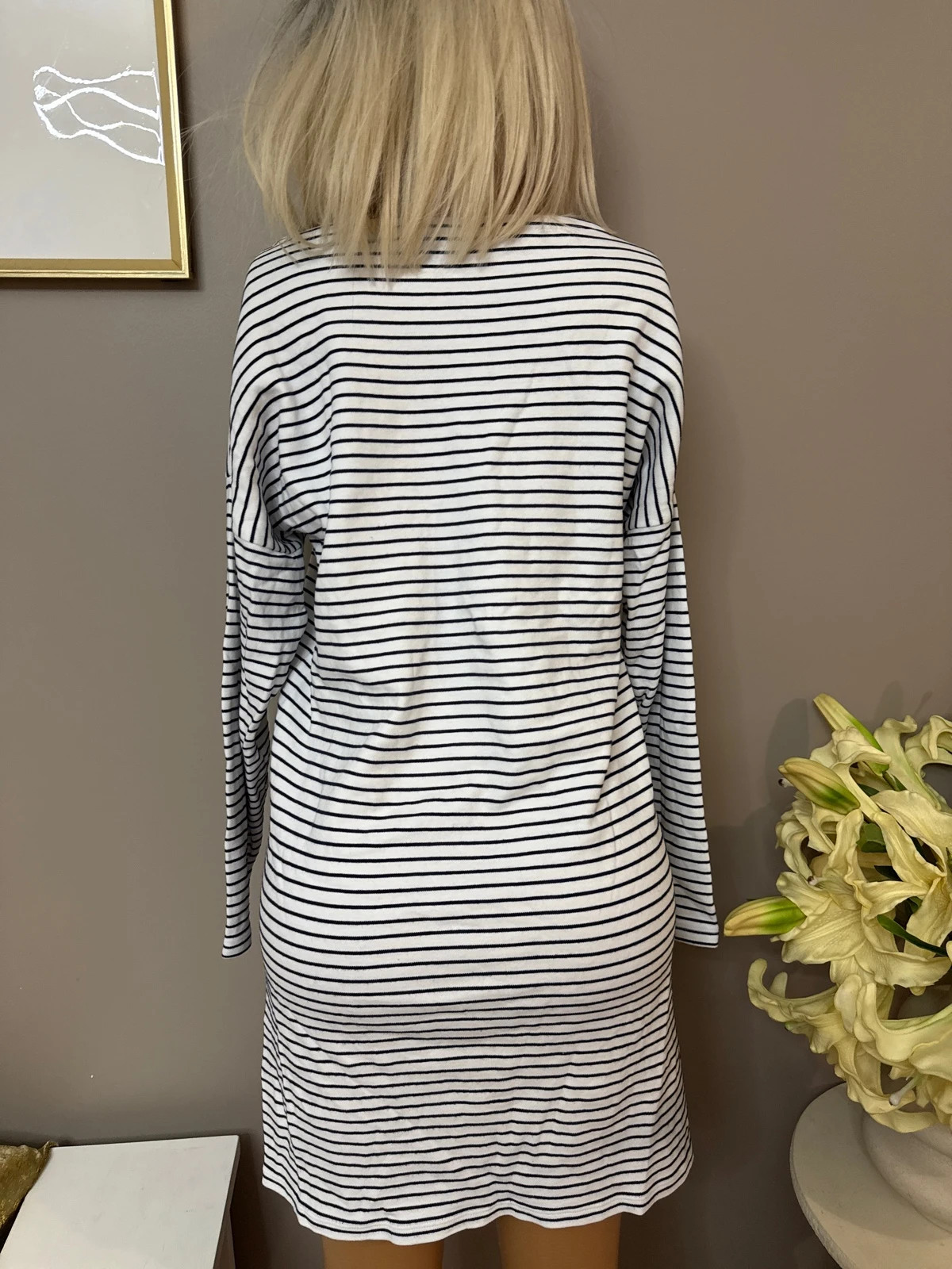 🌽 Robe Lacoste – Lacoste – taille M / 38 / 10 3