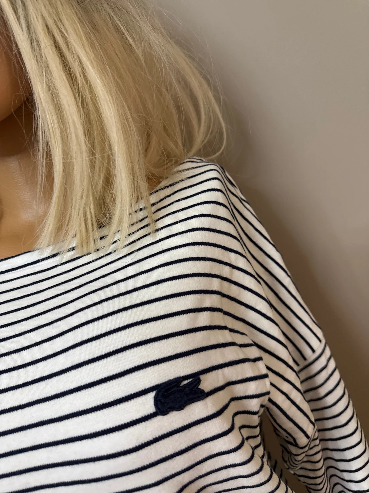 🌽 Robe Lacoste – Lacoste – taille M / 38 / 10 2