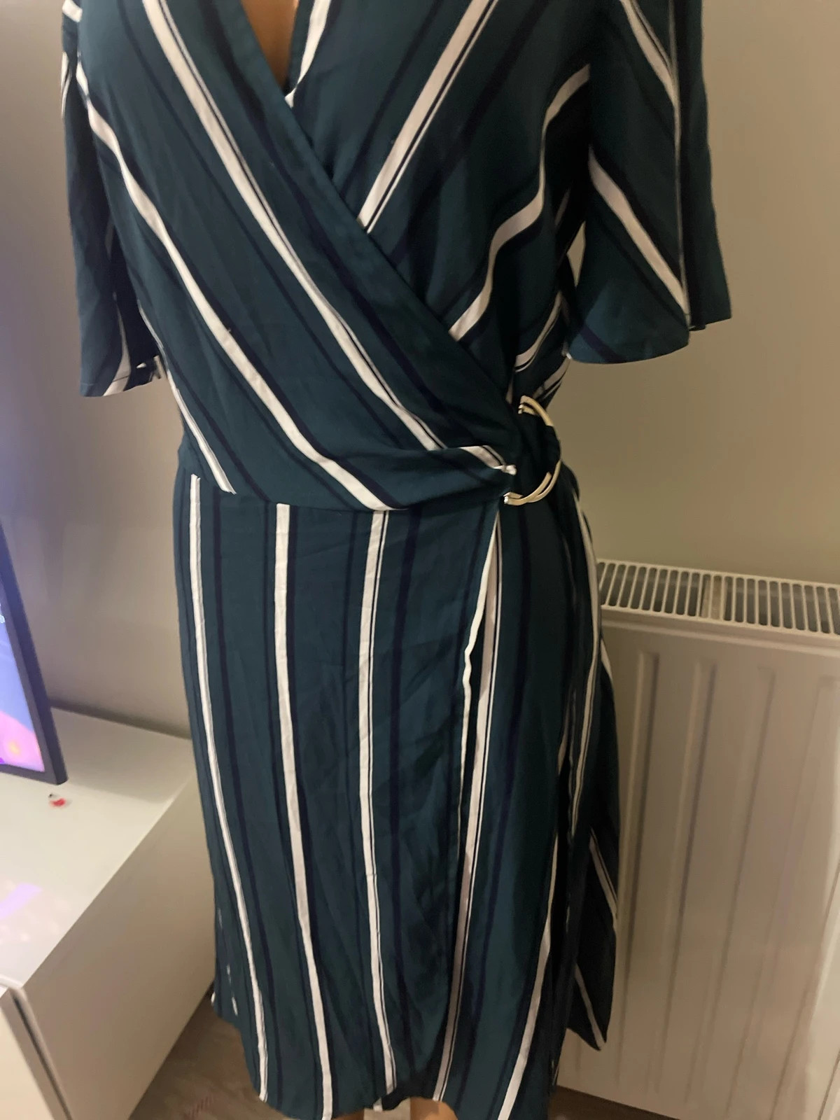 🍎 Robe Morgan – Morgan – taille M / 38 / 10 3
