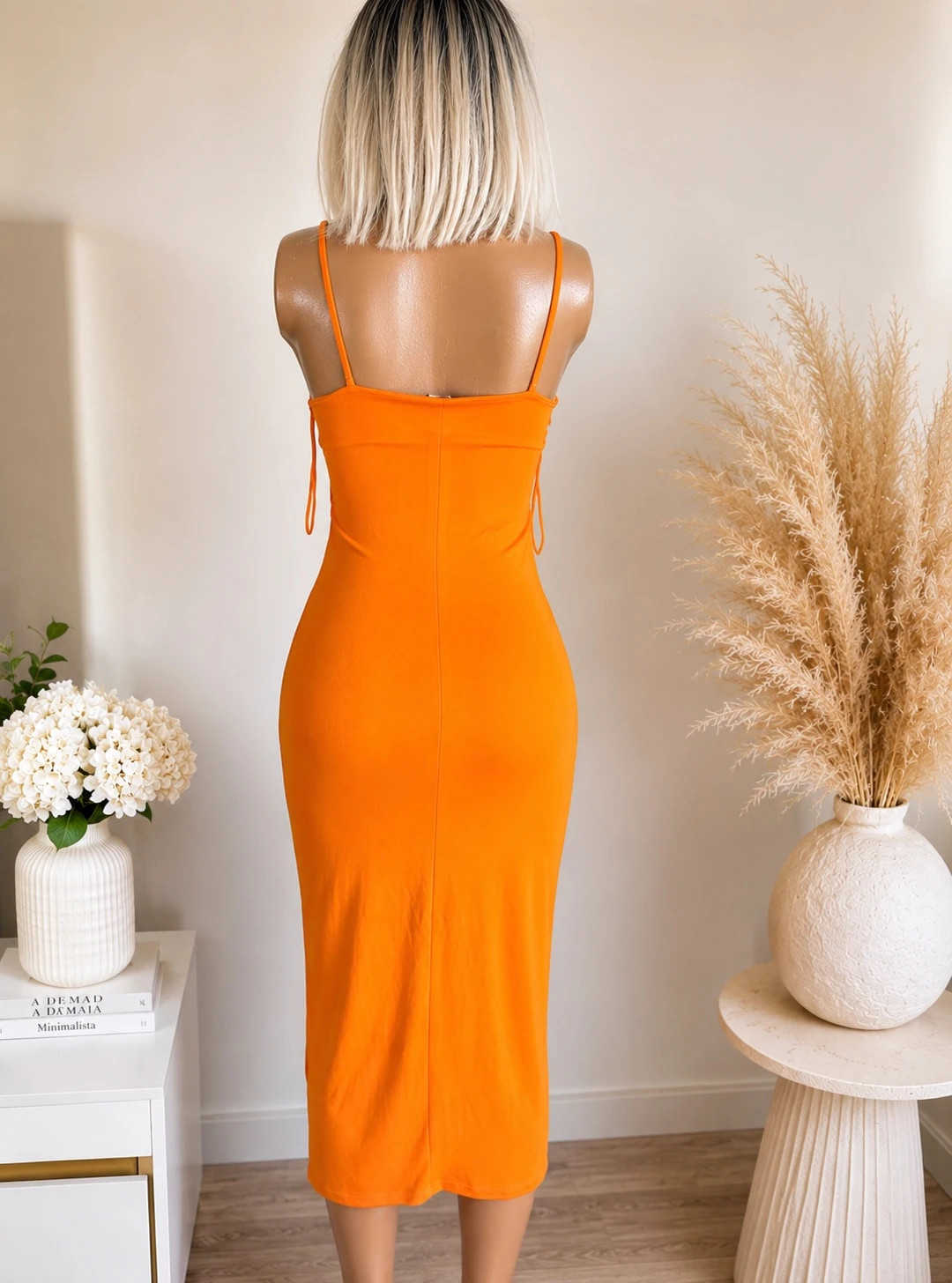 🫑 Robe Zara – Zara – taille S / 36 / 8 2