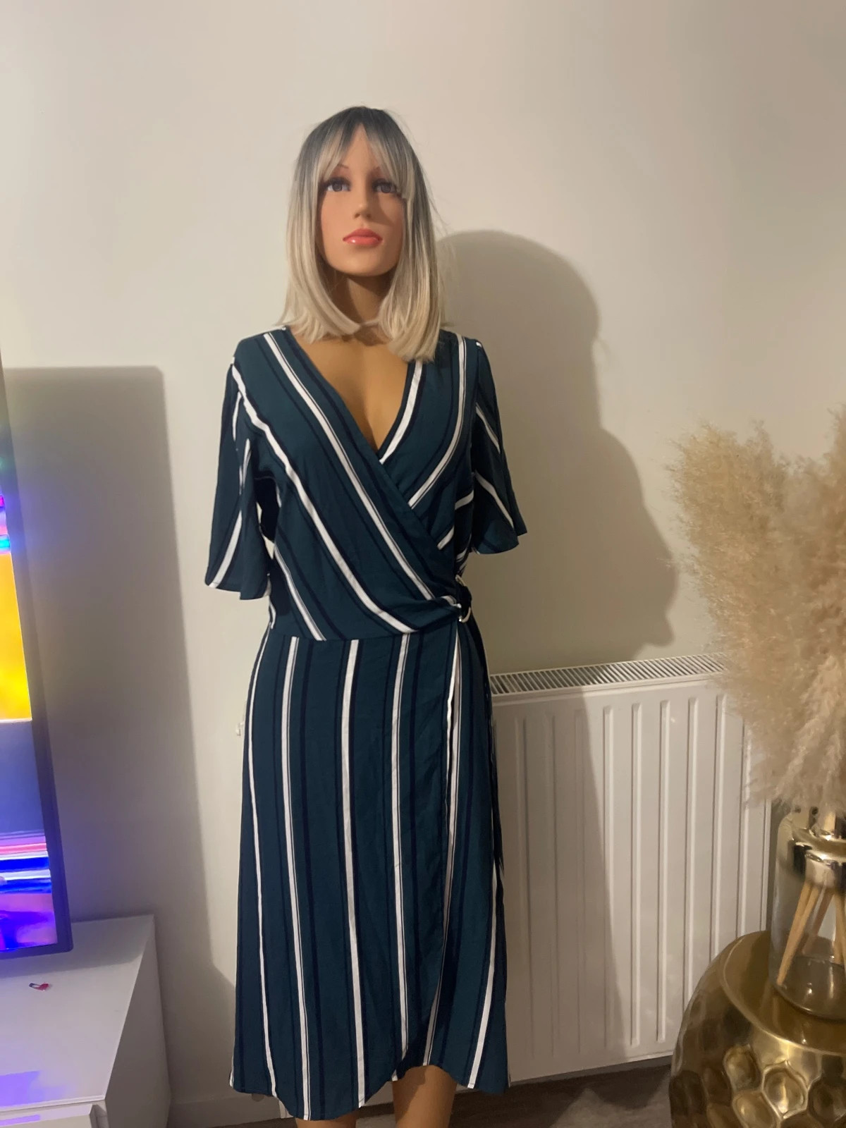 🍎 Robe Morgan