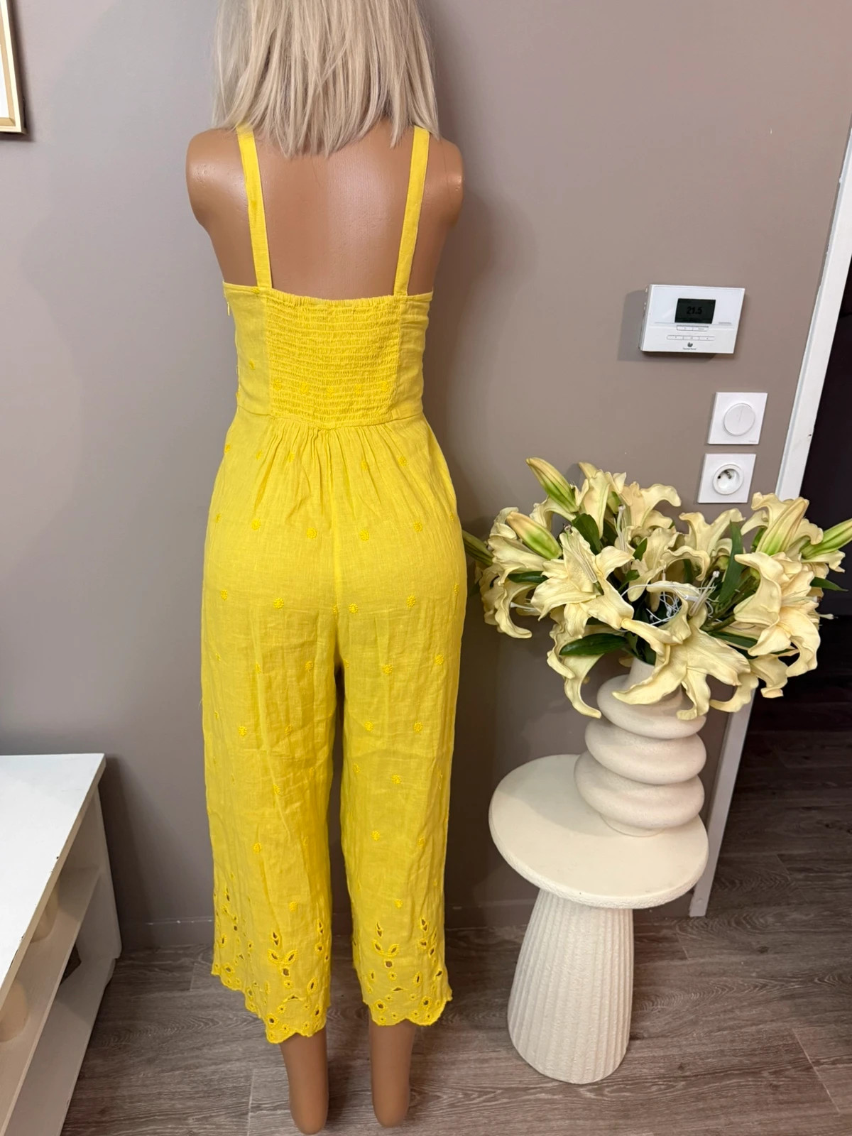 💄 Combinaison Zara – Zara – taille M / 38 / 10 4