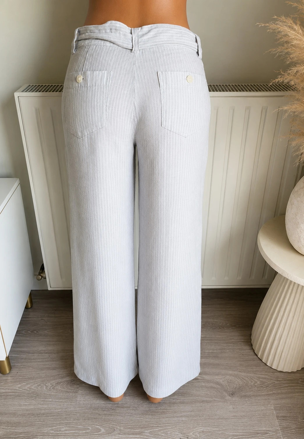 👒 Pantalon Calvin Klein – Calvin Klein – taille M / 38 / 10 2
