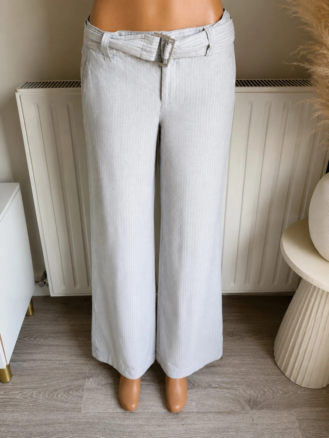👒 Pantalon Calvin Klein