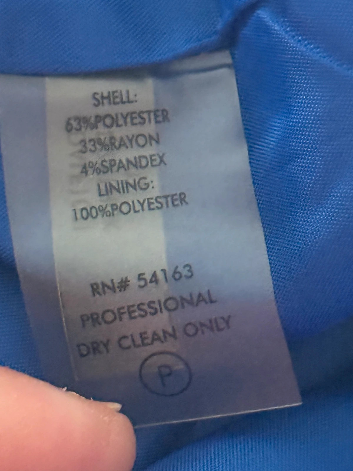 Robe Calvin Klein – Calvin Klein – taille M / 38 / 10 4