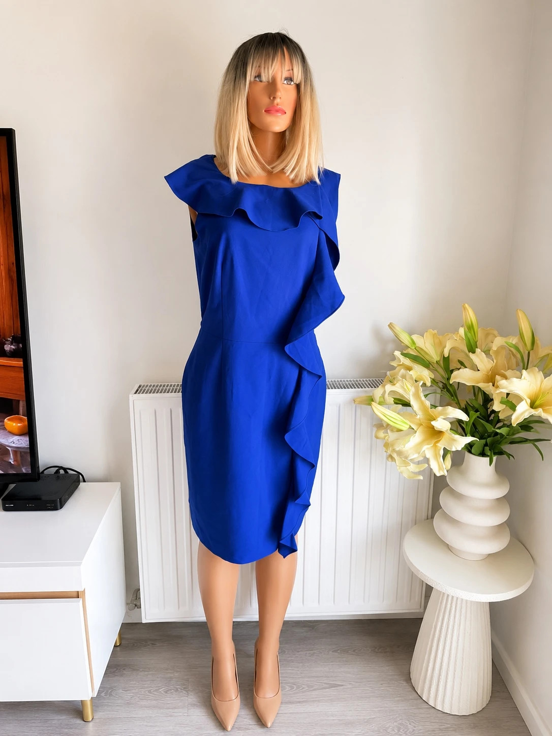 Robe Calvin Klein