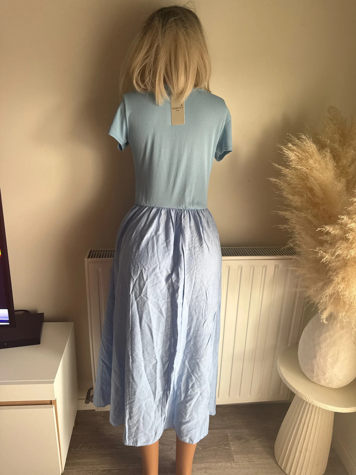 👑 Robe tendance – Tendance – taille Taille unique 2