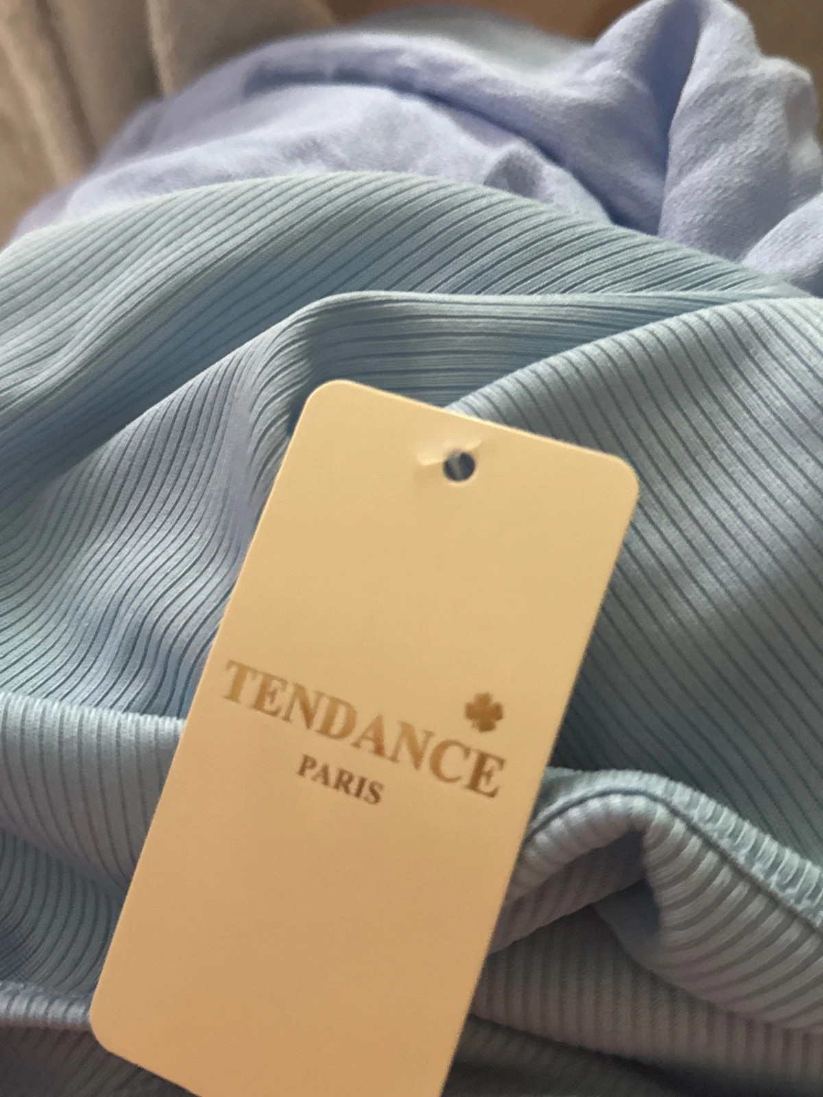 👑 Robe tendance – Tendance – taille Taille unique 3