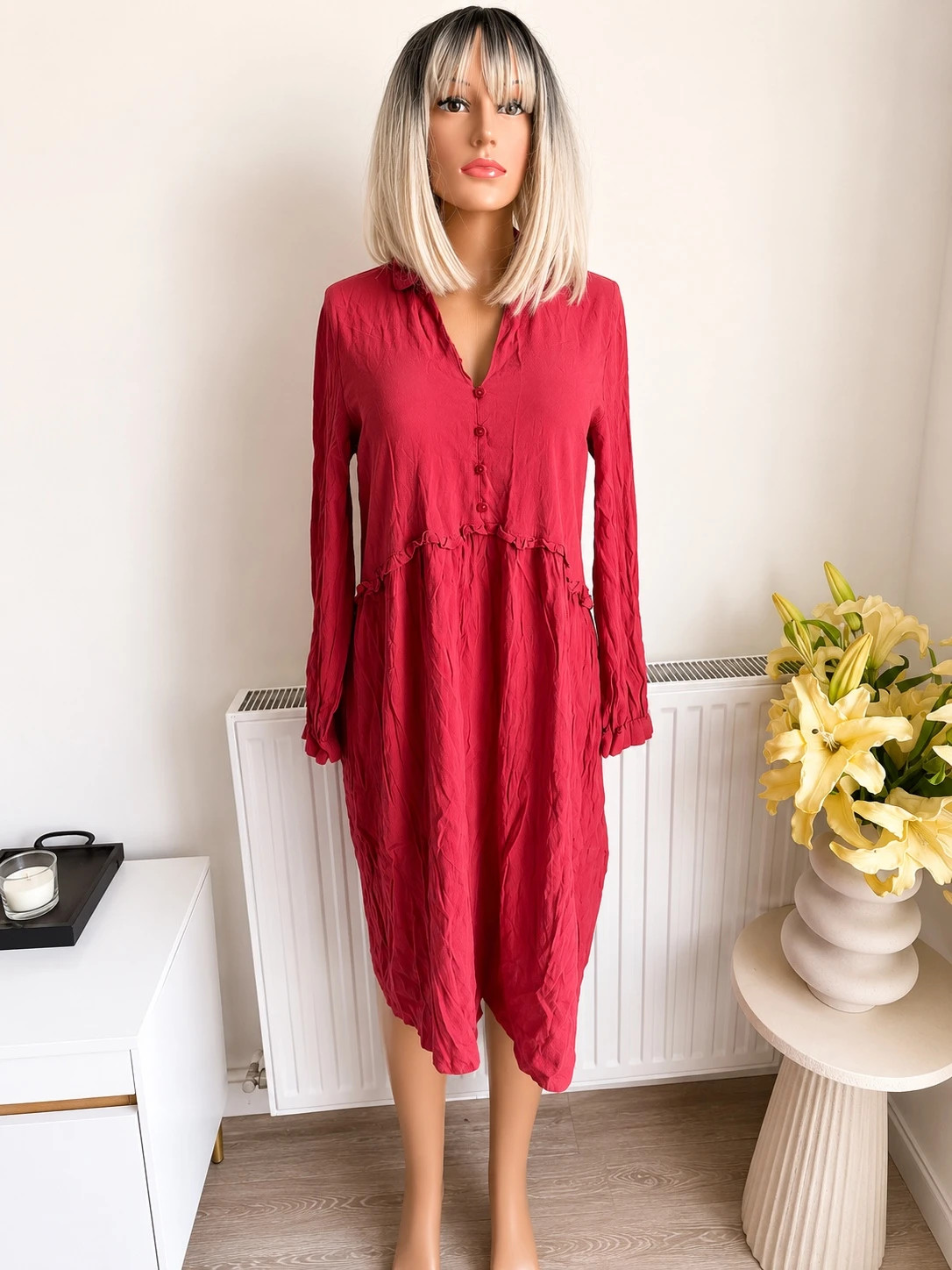 Robe esprit