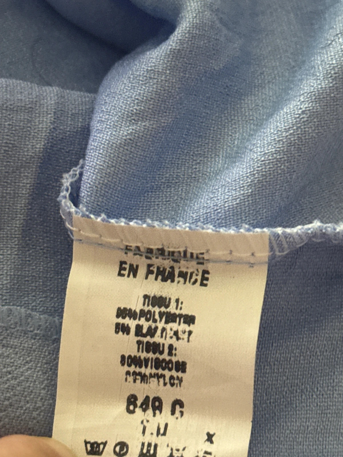 👑 Robe tendance – Tendance – taille Taille unique 4
