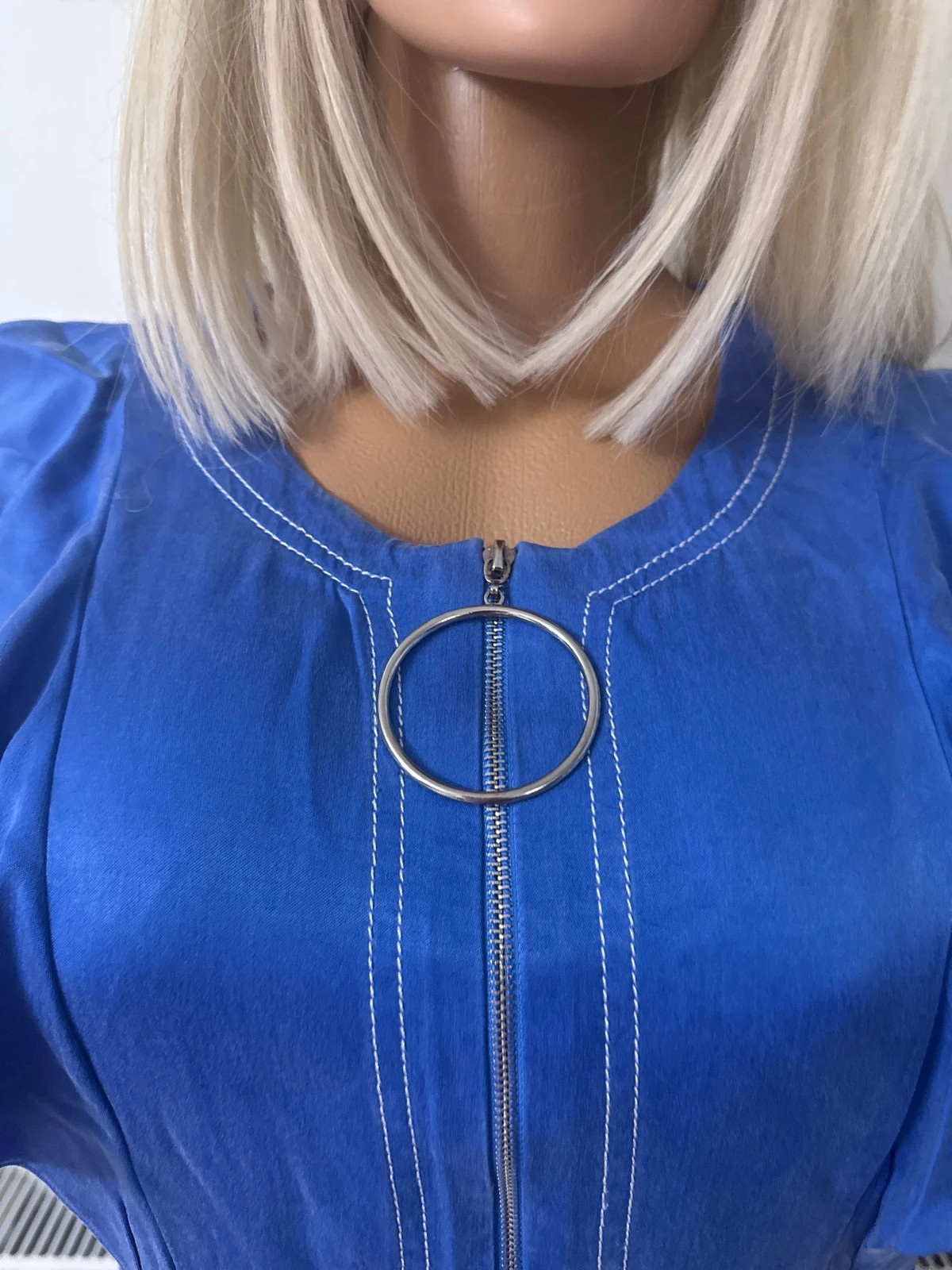 👑 Robe Claudie pierlot – Claudie Pierlot – taille M / 38 / 10 2