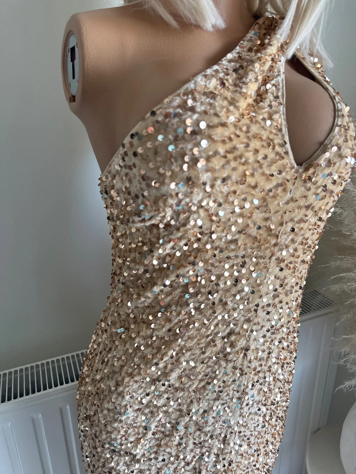 Robe de soirée faeriesty – Faeriesty – taille L / 40 / 12 2