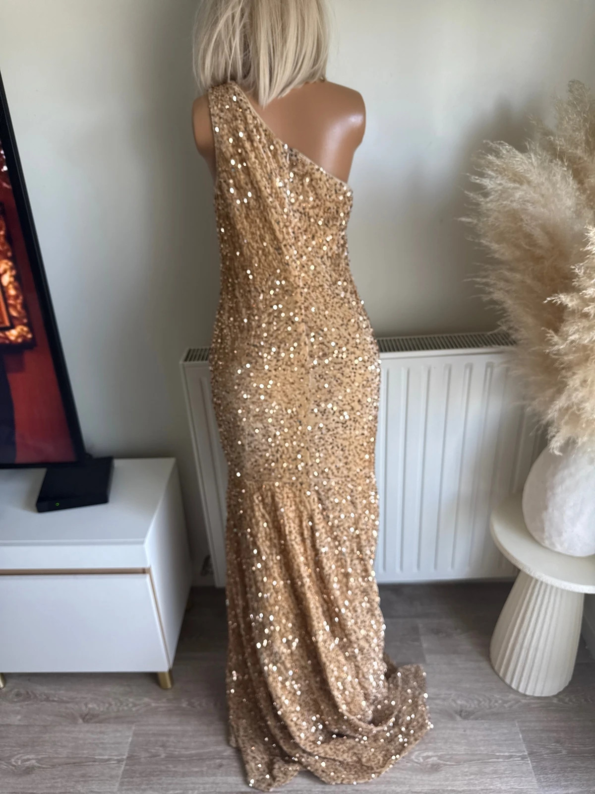 Robe de soirée faeriesty – Faeriesty – taille L / 40 / 12 3