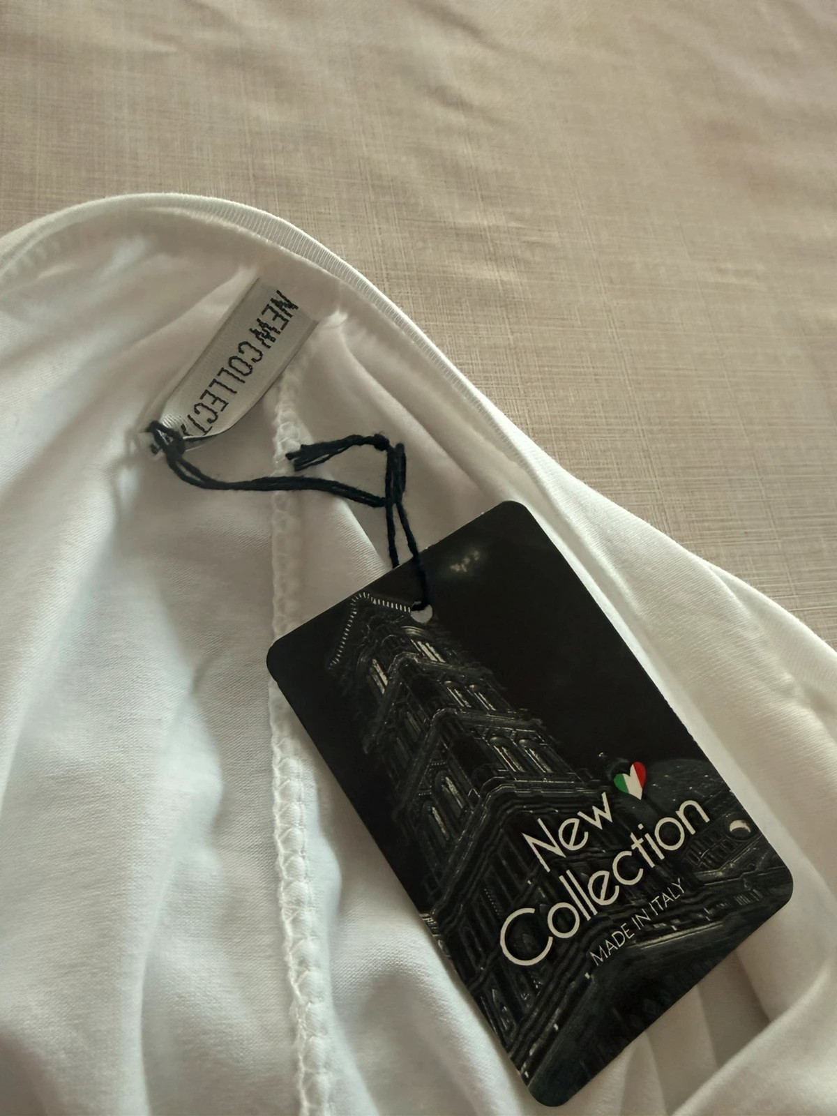 Robe New collection – New Collection – taille M / 38 / 10 3