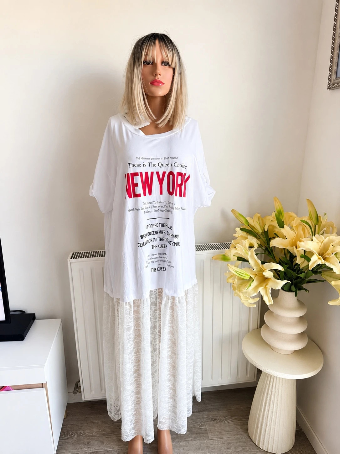 Robe New collection